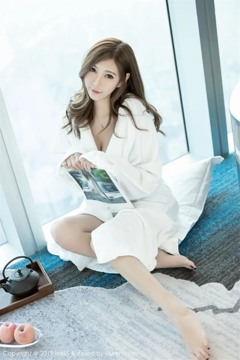[爱蜜社] 2019.06.28 VOL.356 Lavinia#[41P]-2