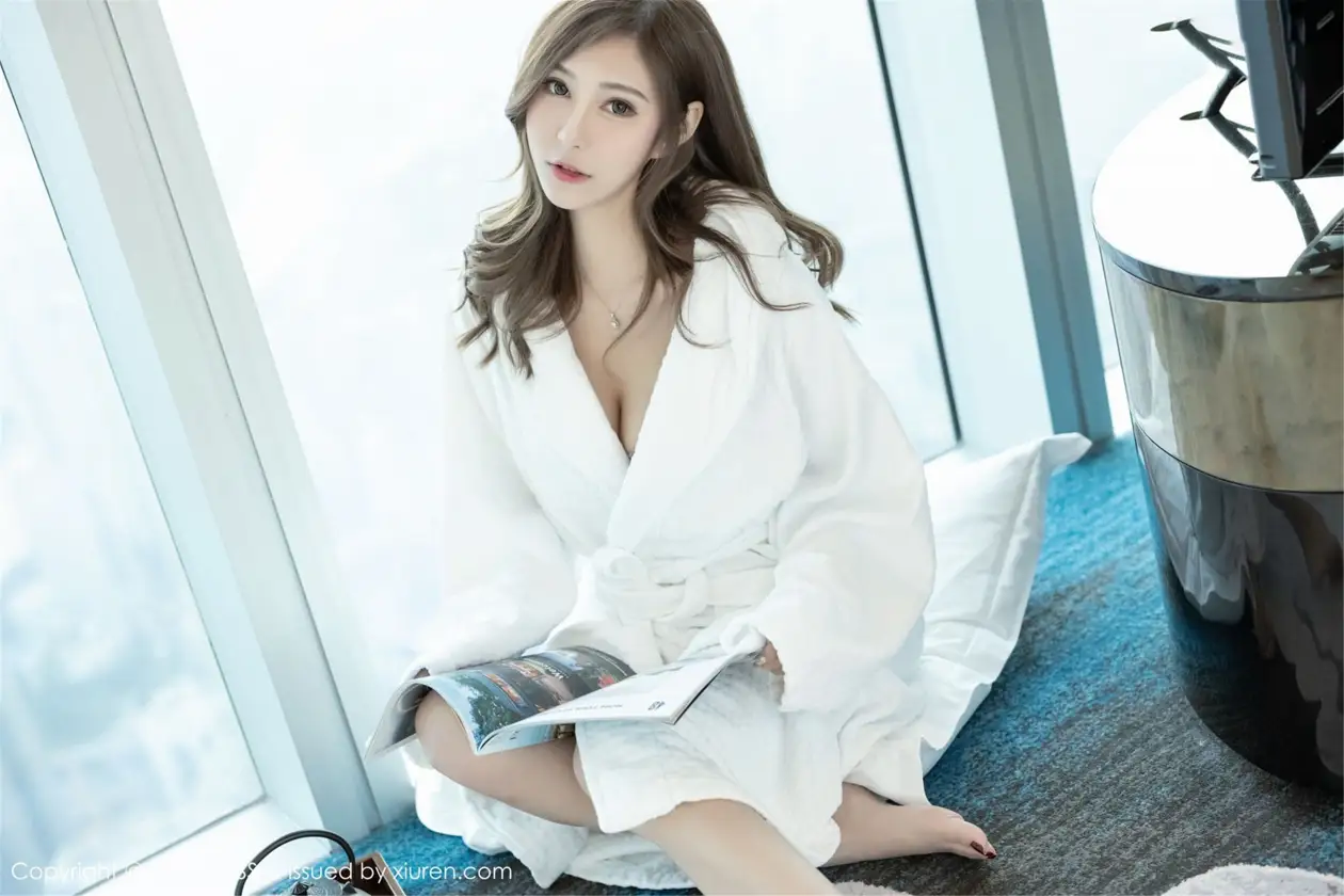 [爱蜜社] 2019.06.28 VOL.356 Lavinia#[41P]-6