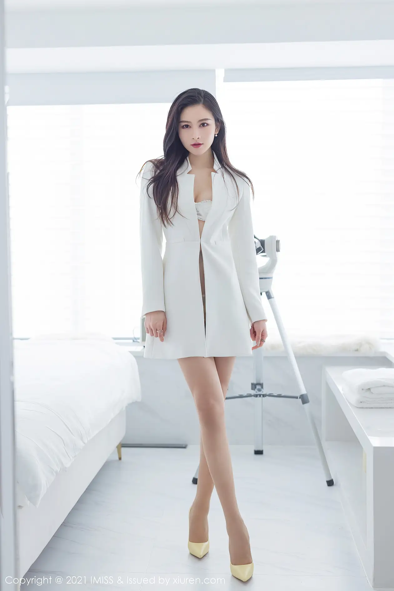 [爱蜜社] 2021.05.19 VOL.594 Vanessa#[41P]-2
