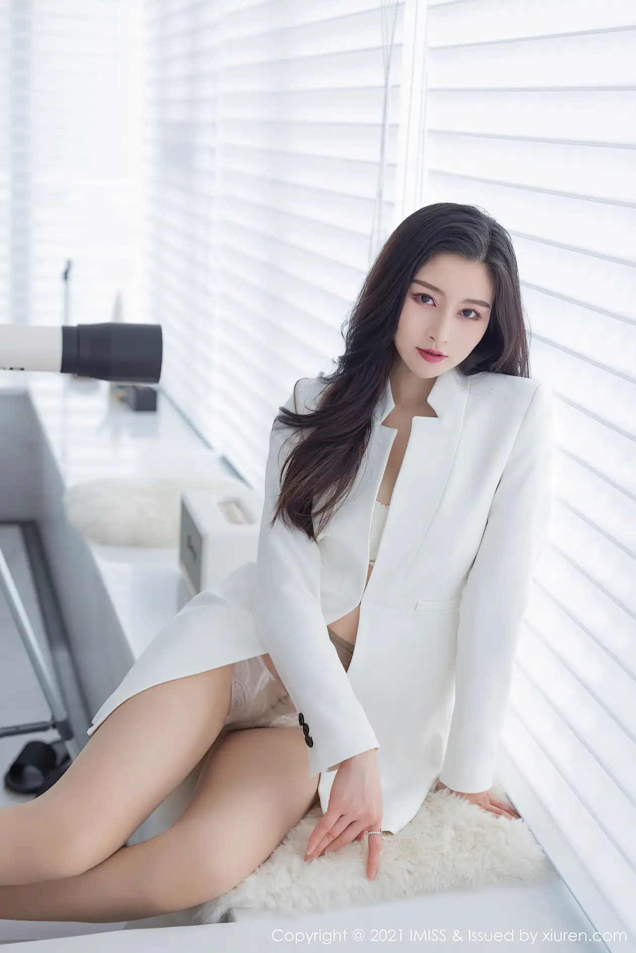 [爱蜜社] 2021.05.19 VOL.594 Vanessa#[41P]-10
