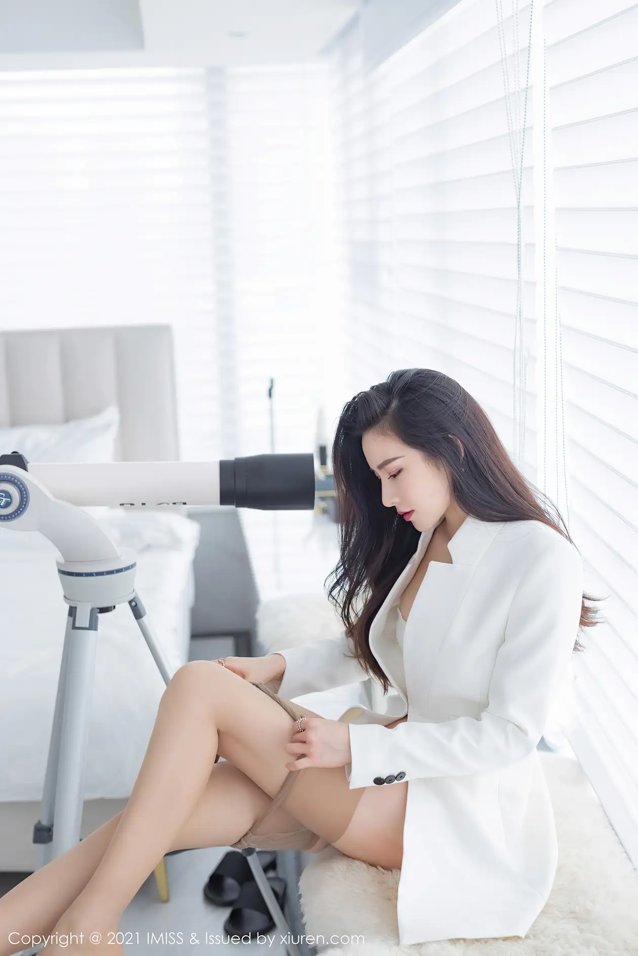 [爱蜜社] 2021.05.19 VOL.594 Vanessa#[41P]-1