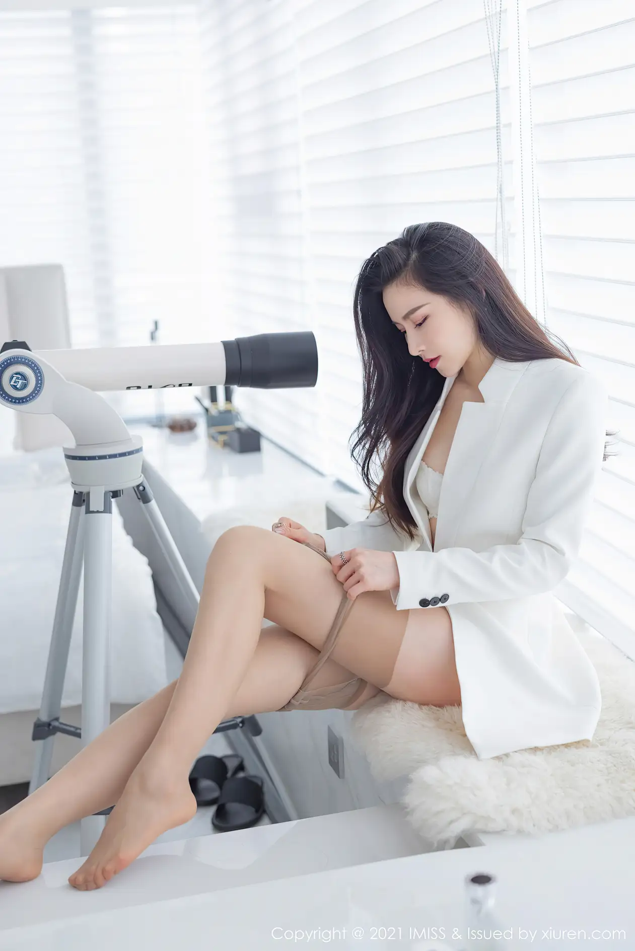 [爱蜜社] 2021.05.19 VOL.594 Vanessa#[41P]-2