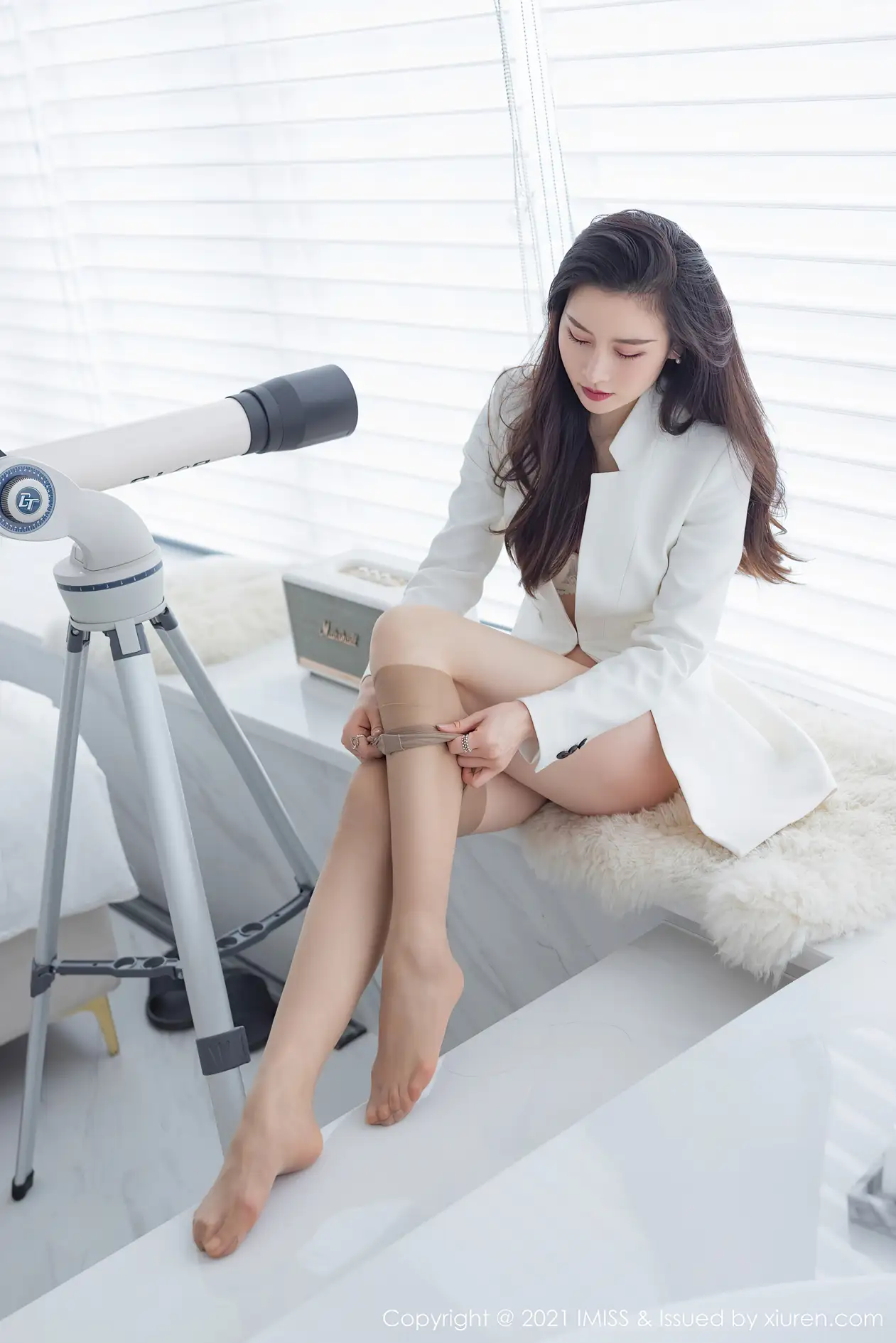 [爱蜜社] 2021.05.19 VOL.594 Vanessa#[41P]-3