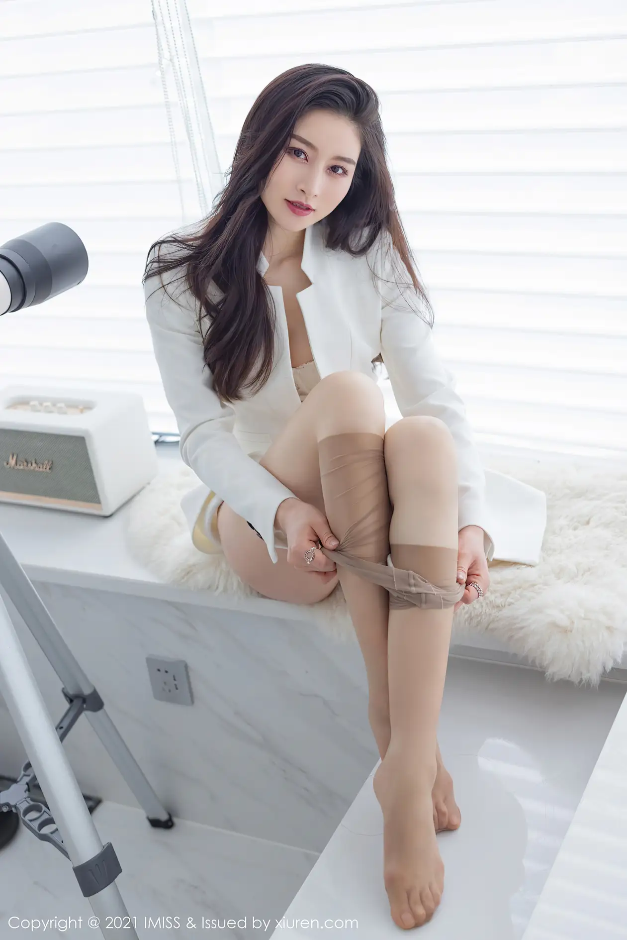 [爱蜜社] 2021.05.19 VOL.594 Vanessa#[41P]-4