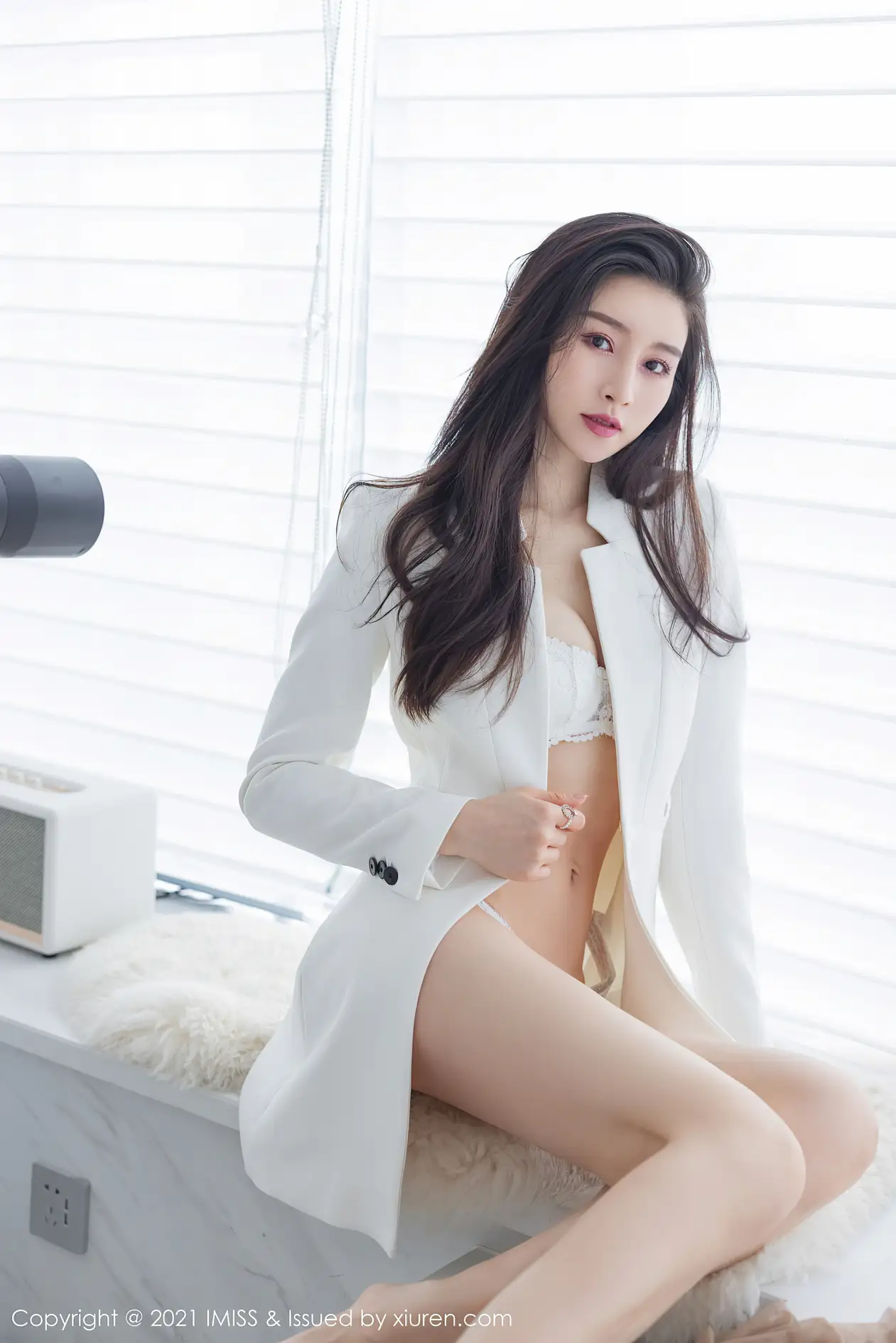 [爱蜜社] 2021.05.19 VOL.594 Vanessa#[41P]-6