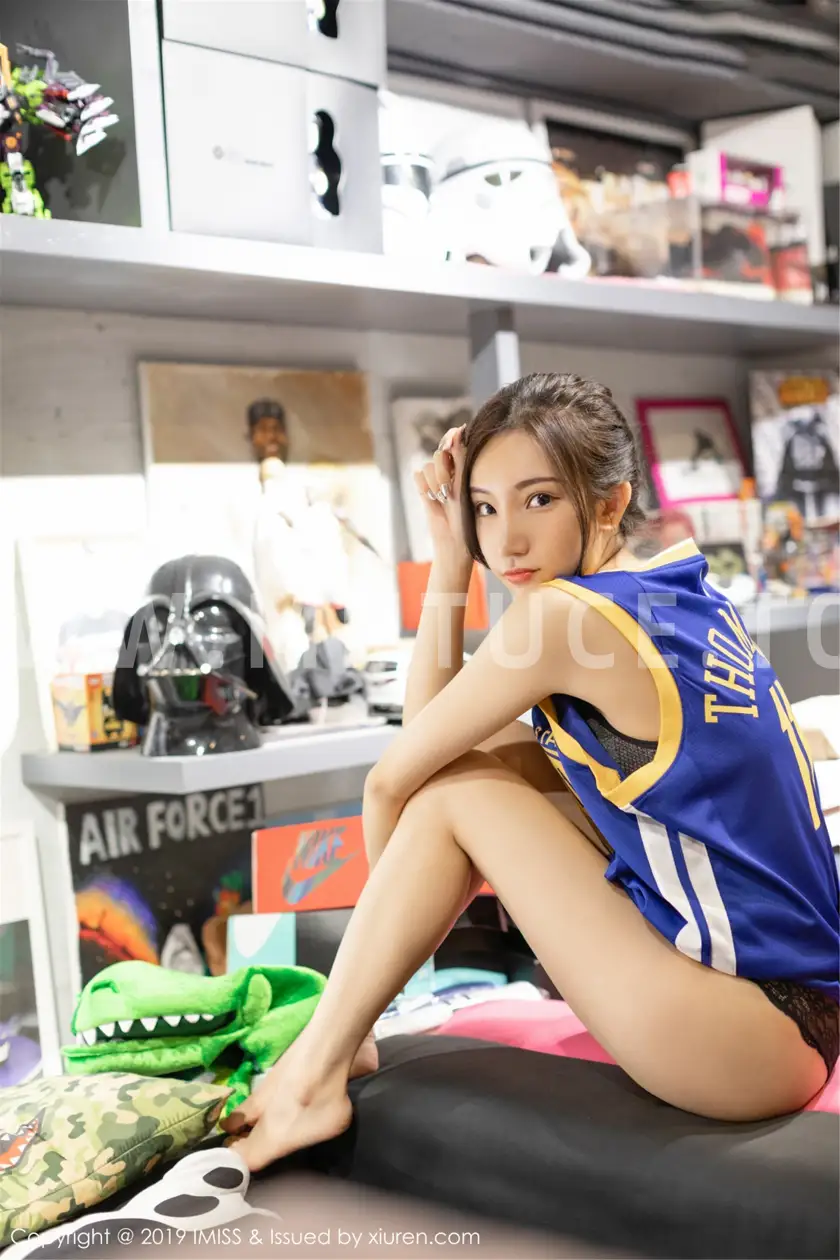 [爱蜜社] 2019.04.12 VOL.338 小狐狸Kathryn#[39P]-2