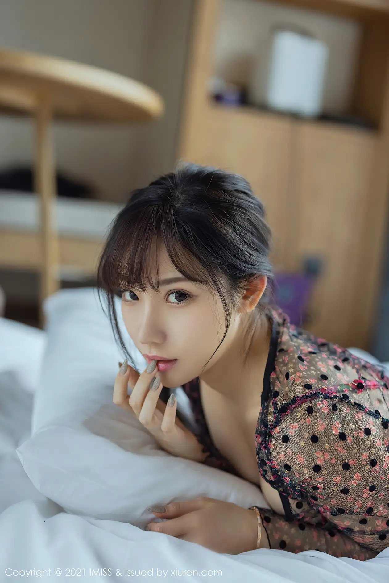 [爱蜜社] 2021.04.09 VOL.574 小狐狸Kathryn#[81P]-48