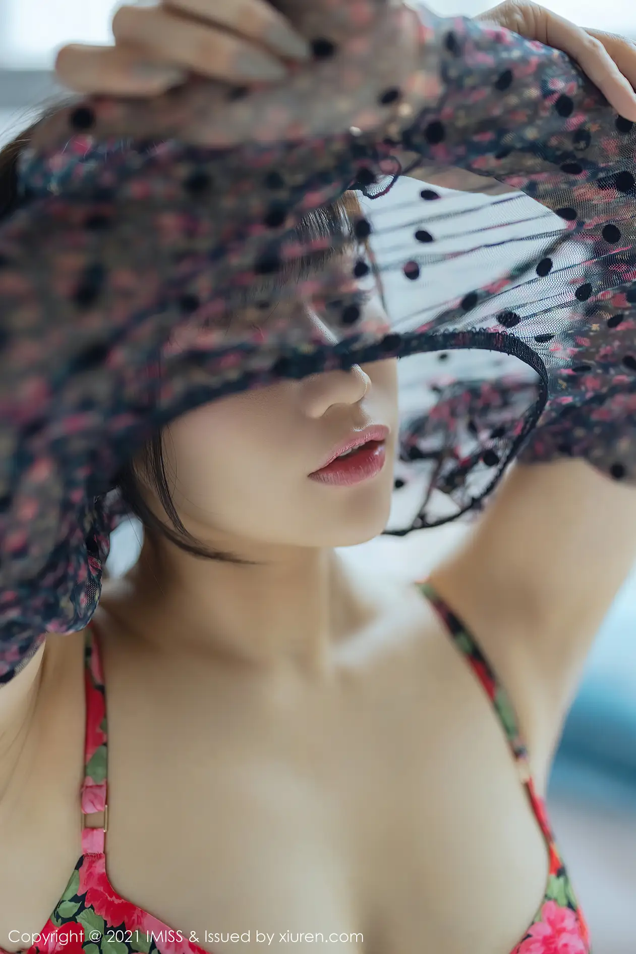 [爱蜜社] 2021.04.09 VOL.574 小狐狸Kathryn#[81P]-2