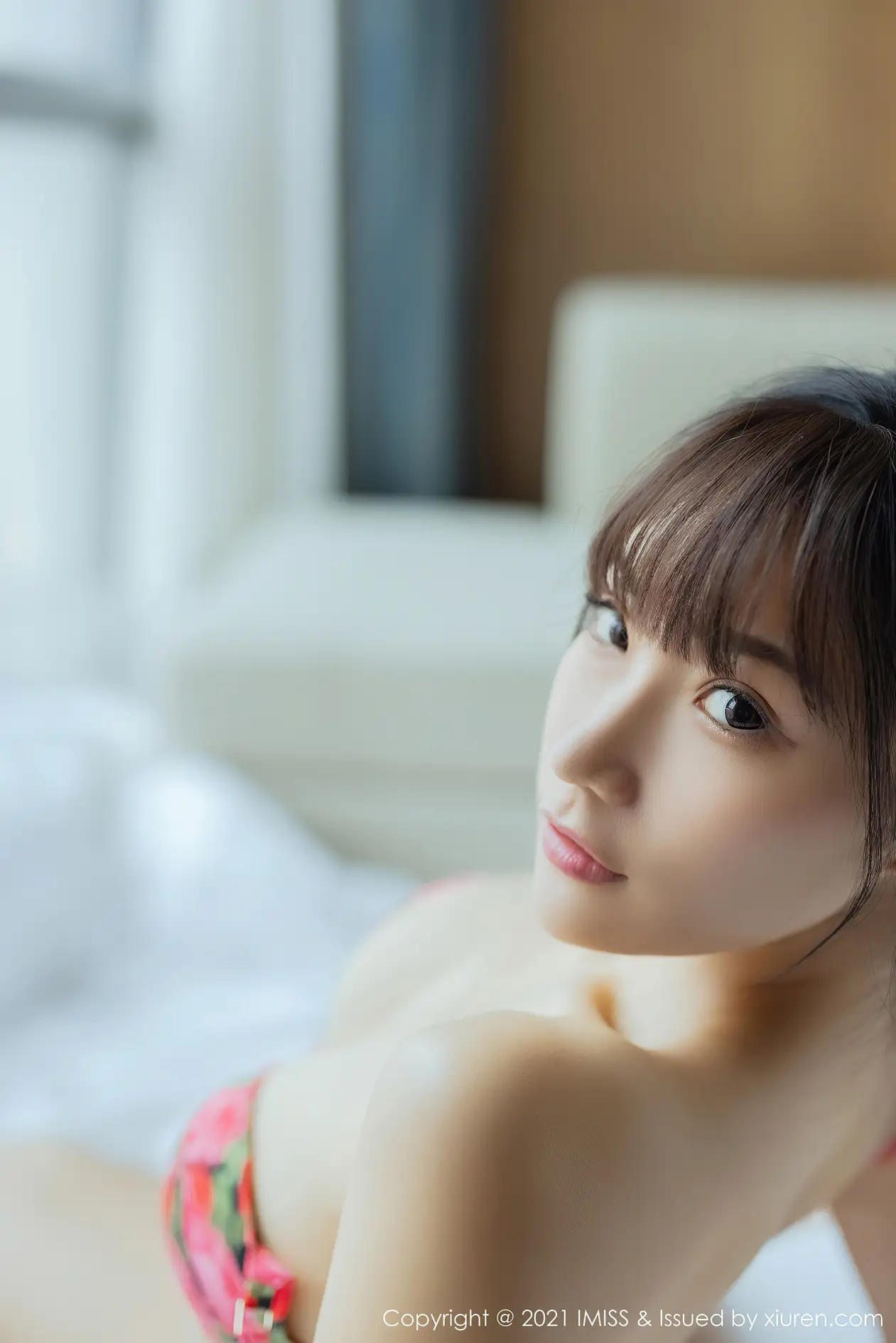 [爱蜜社] 2021.04.09 VOL.574 小狐狸Kathryn#[81P]-21