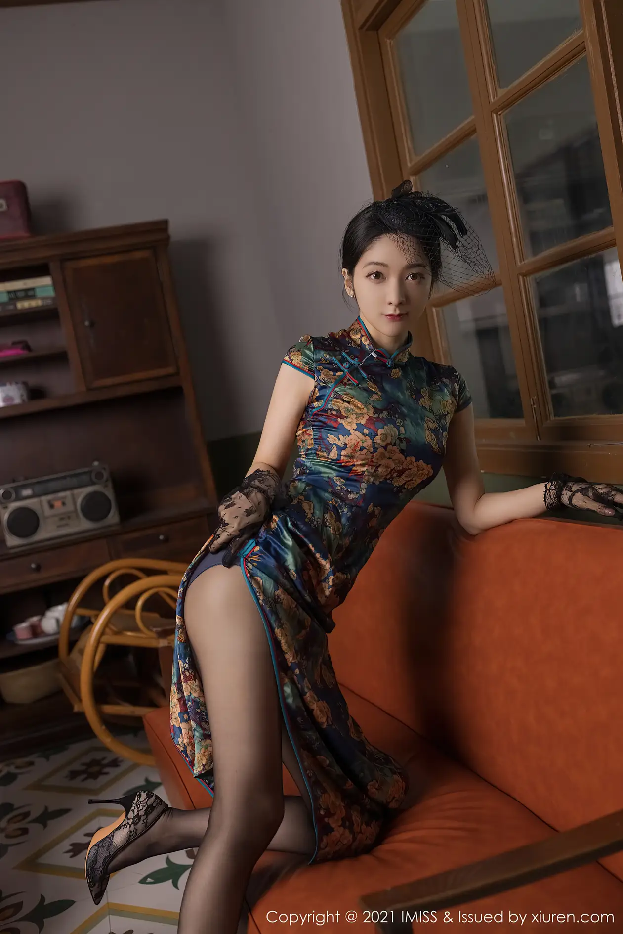 [爱蜜社] 2021.05.12 VOL.591 Angela00#[52P]-15