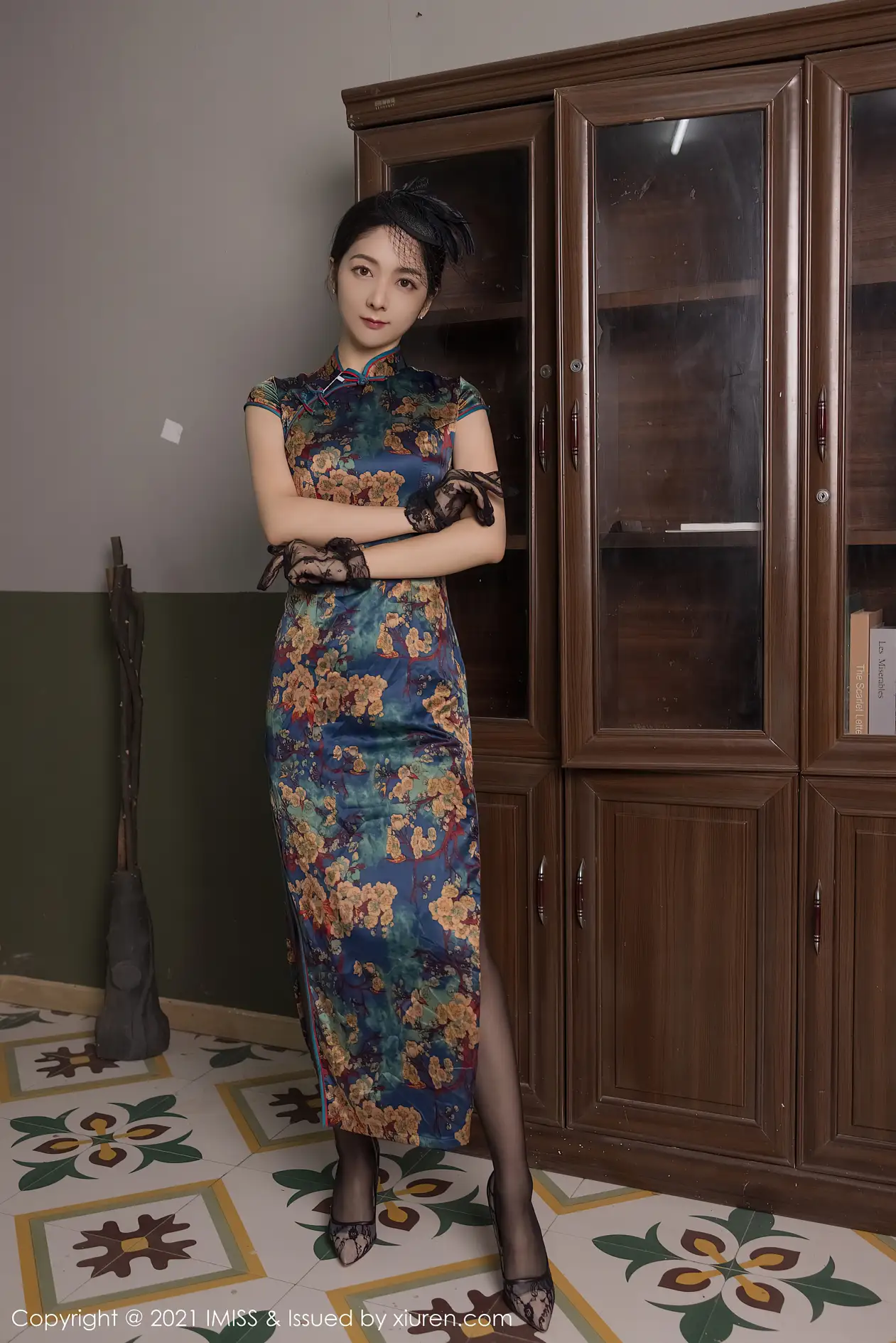 [爱蜜社] 2021.05.12 VOL.591 Angela00#[52P]-20