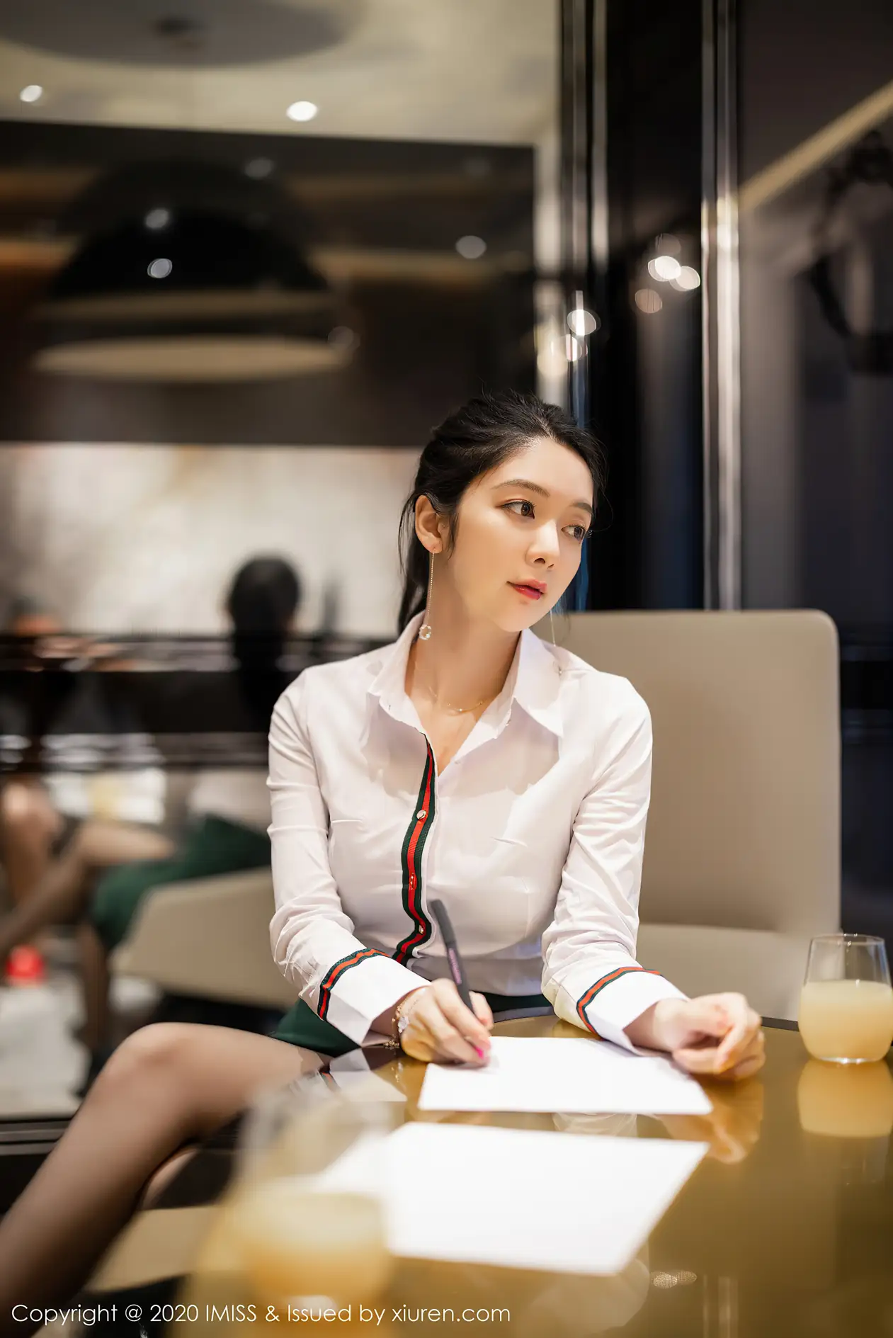 [IMISS] 2020.11.05 VOL.521 Angela Xiaoreba#[55P]-1