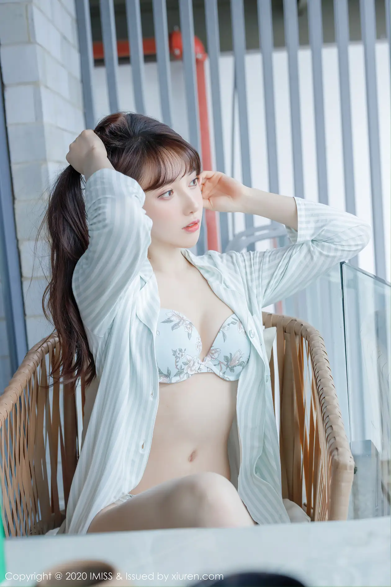 [IMISS] 2020.07.09 VOL.481 Lynn Liu Yining#[25P]-3