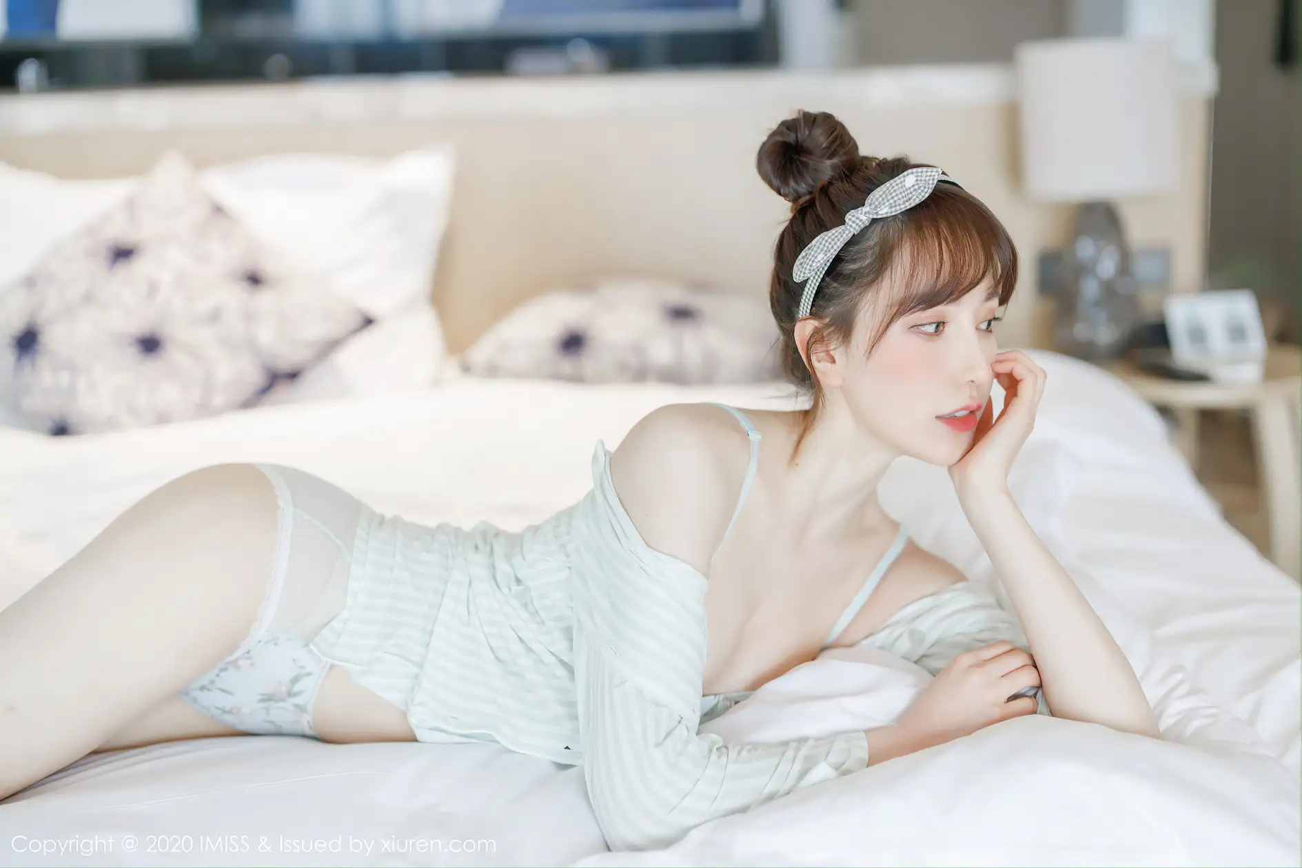[IMISS] 2020.07.09 VOL.481 Lynn Liu Yining#[25P]-4