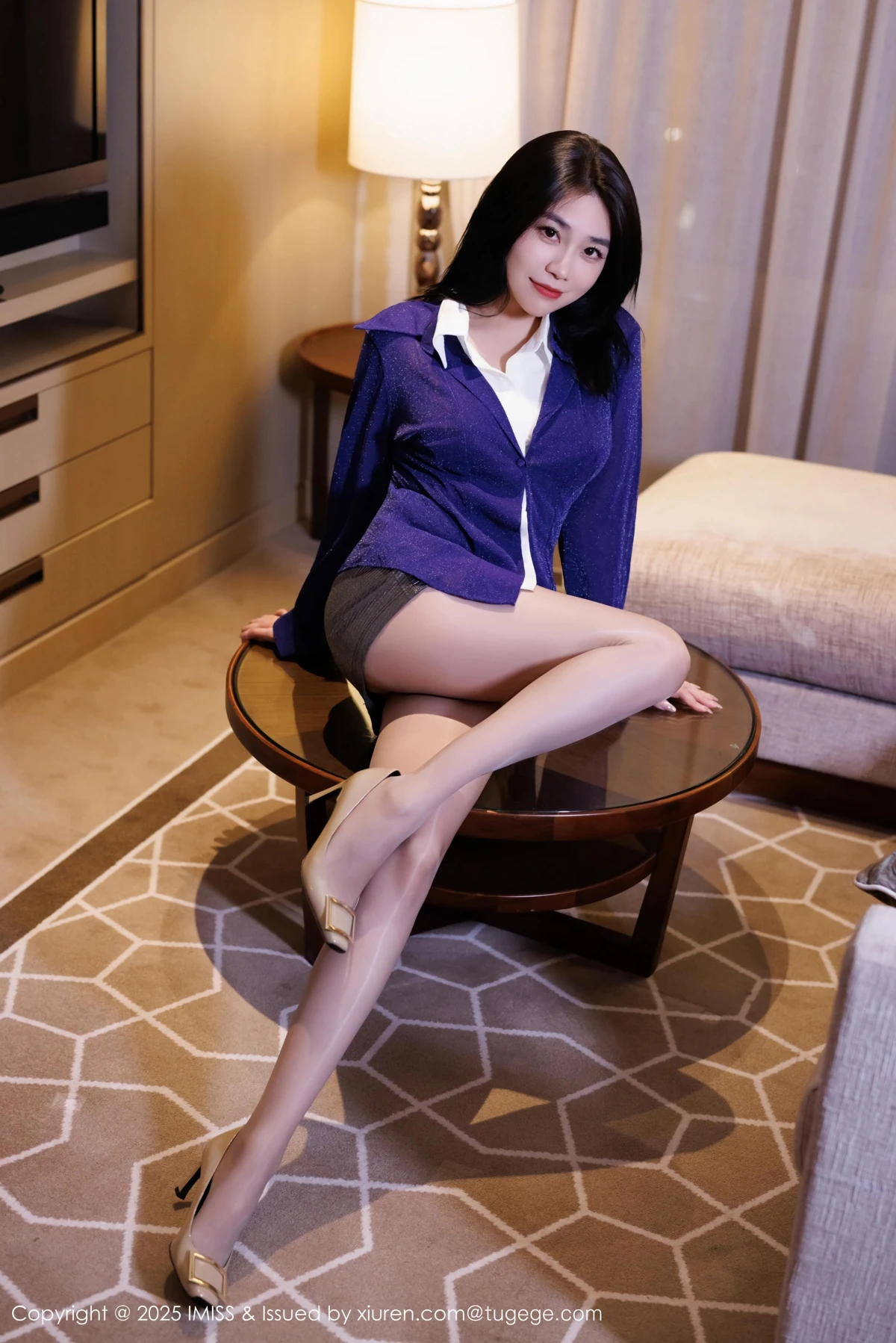 [IMISS] 2025.05.26 VOL.792 Promise Sabrina#[72P]-10
