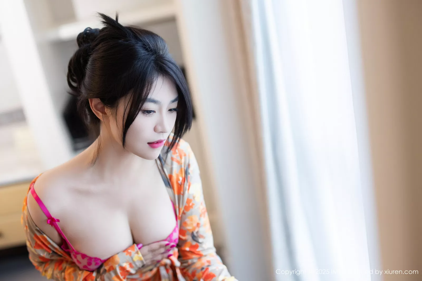 [爱蜜社] 2025.07.21 VOL.796 许诺#[98P]-40