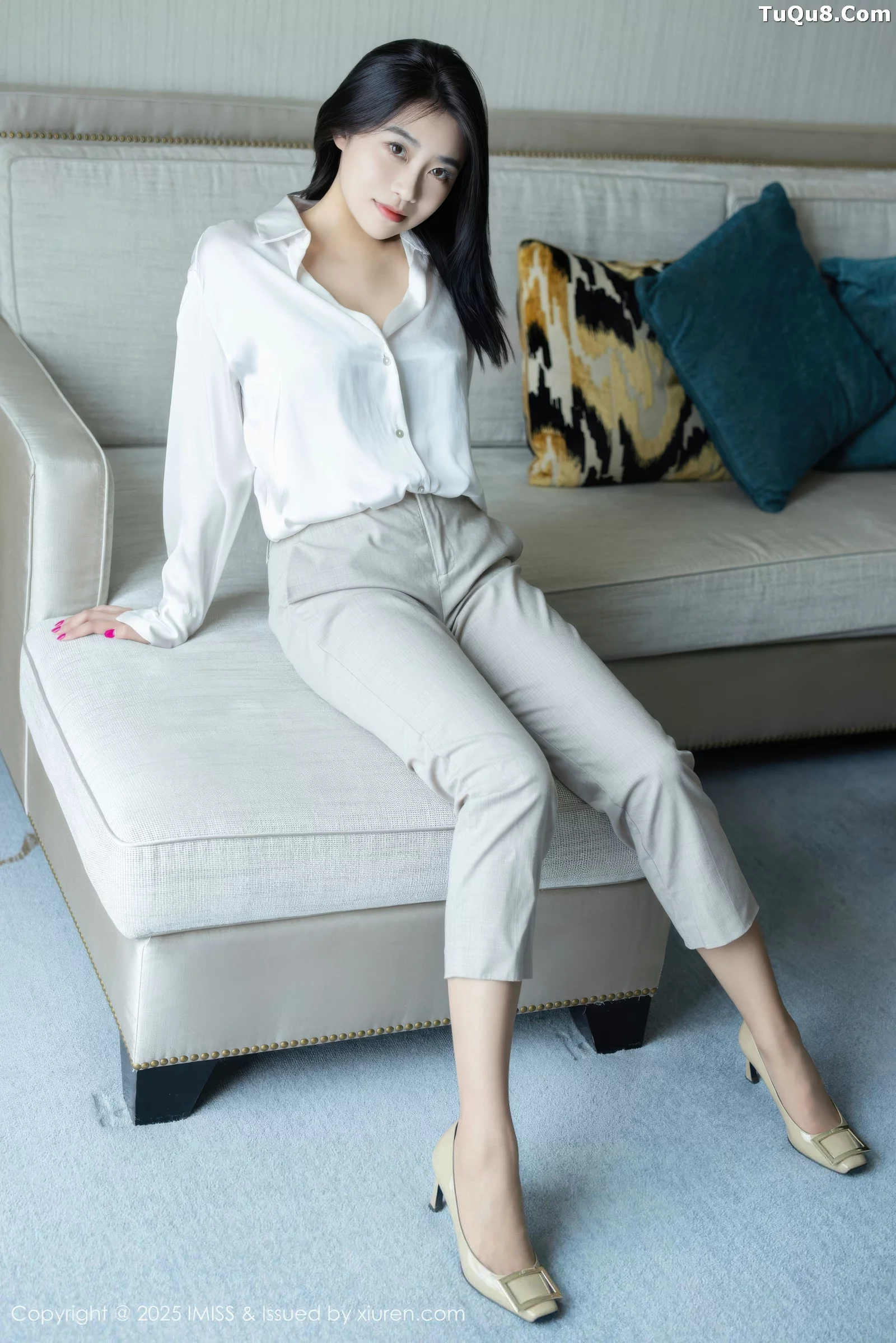 [爱蜜社] 2025.08.27 VOL.800 许诺#[86P]-5