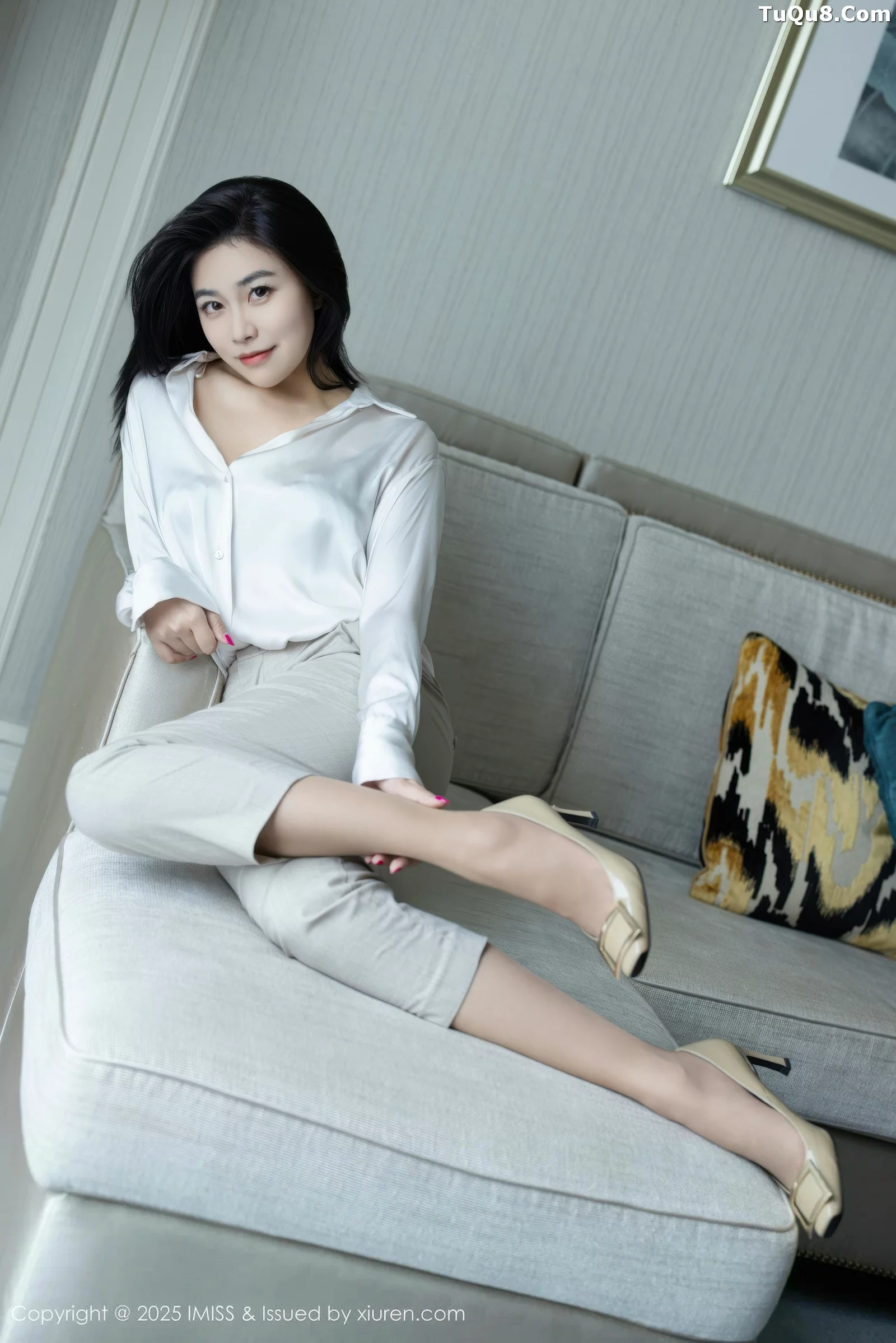 [爱蜜社] 2025.08.27 VOL.800 许诺#[86P]-10