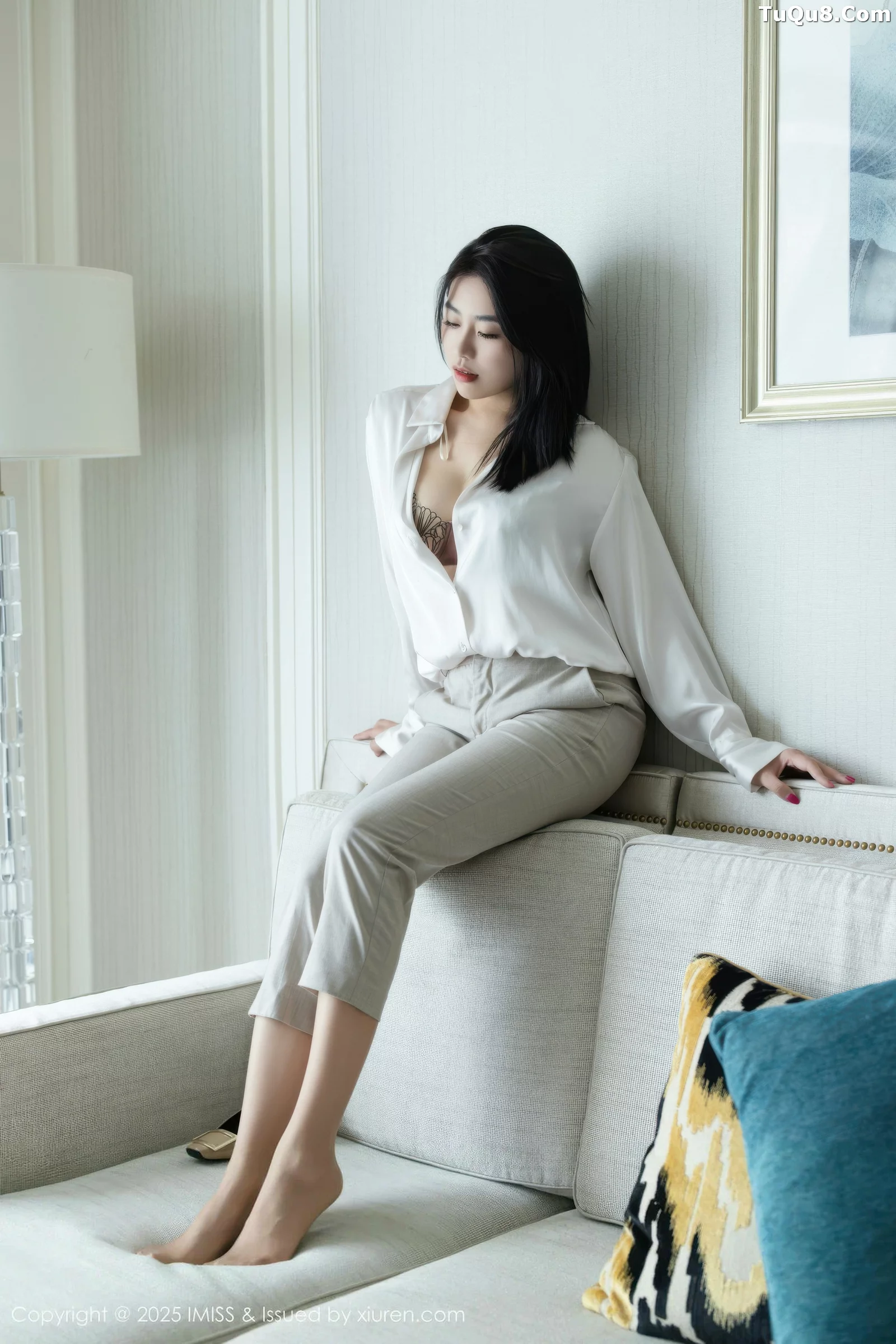 [爱蜜社] 2025.08.27 VOL.800 许诺#[86P]-9