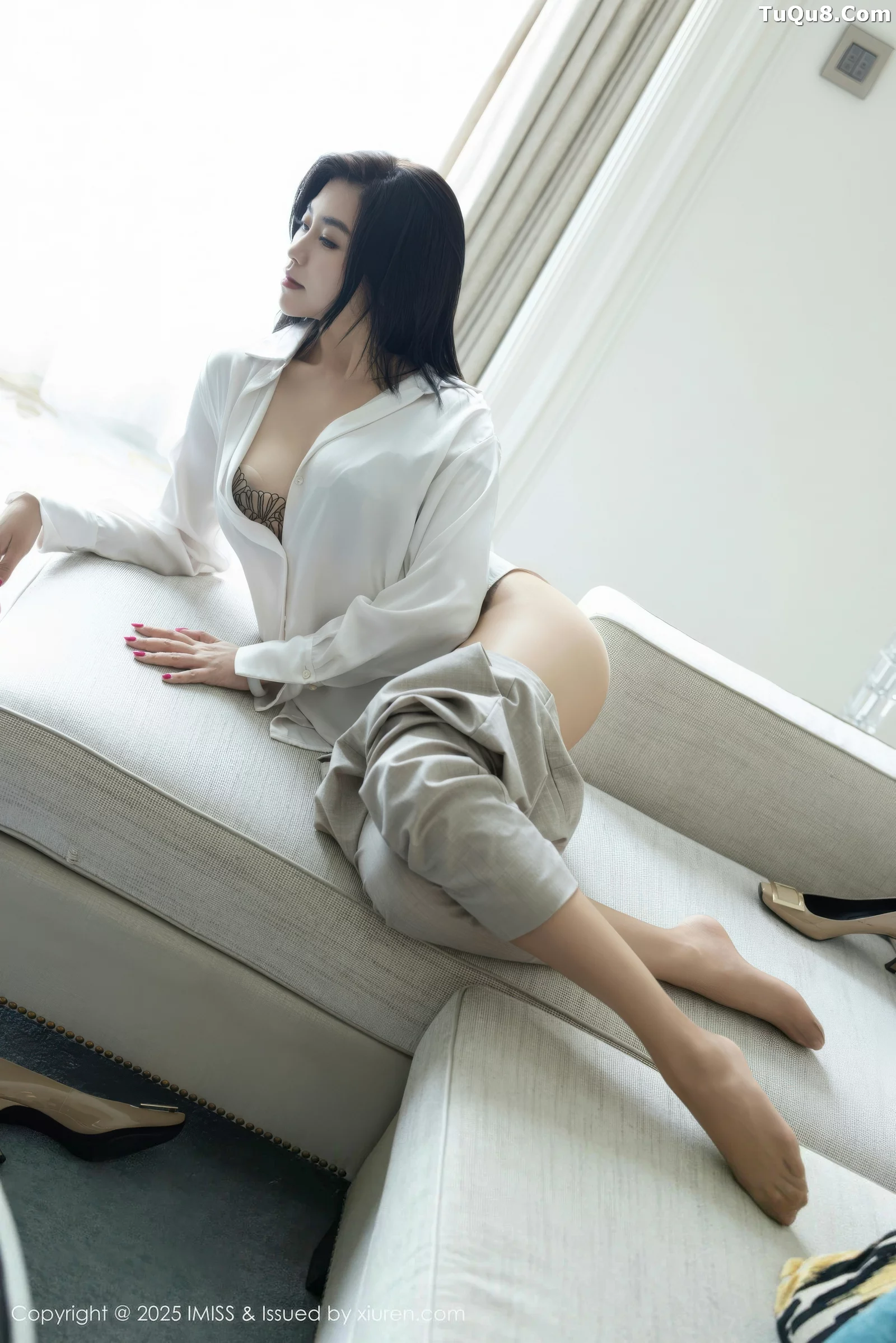 [爱蜜社] 2025.08.27 VOL.800 许诺#[86P]-8