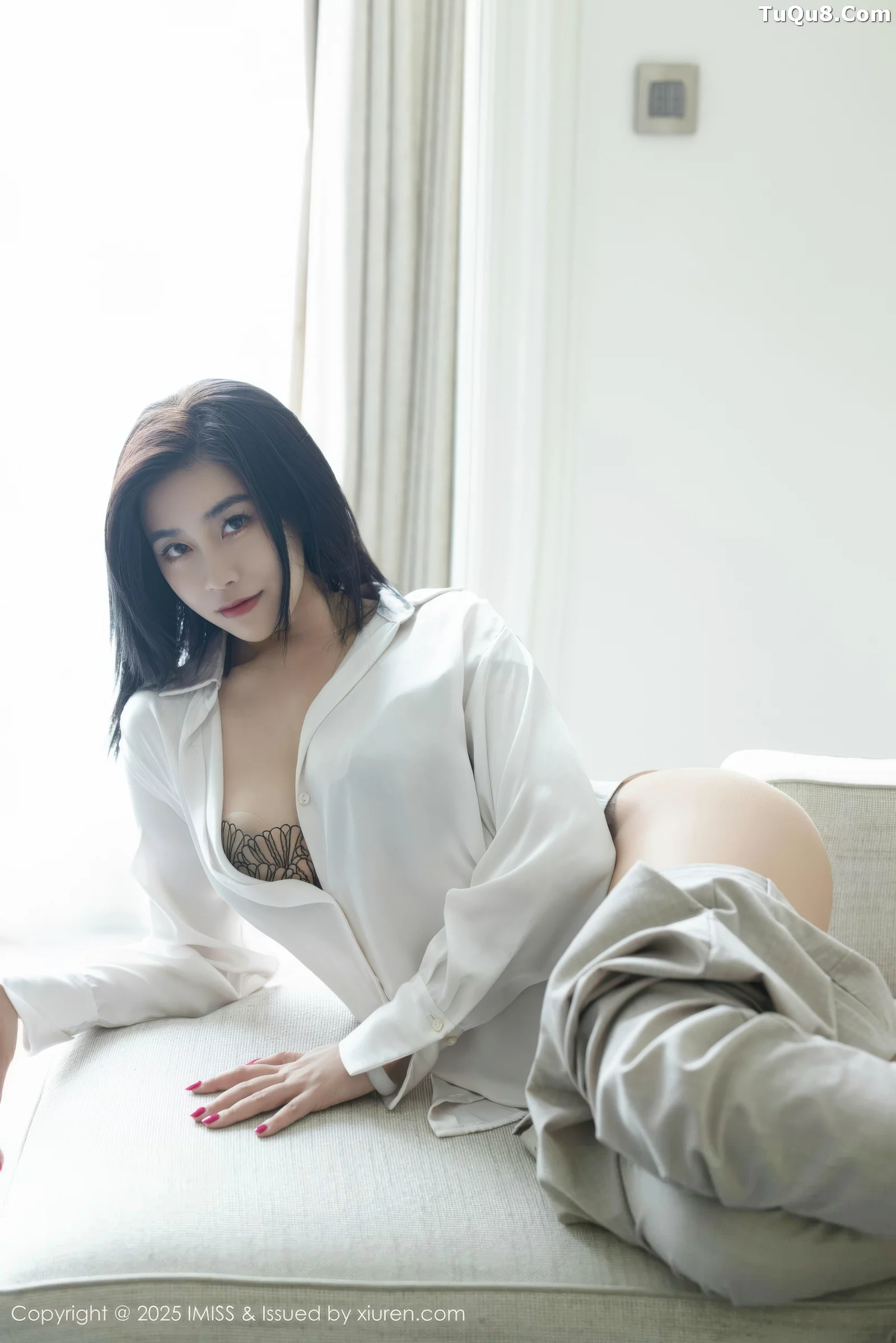 [爱蜜社] 2025.08.27 VOL.800 许诺#[86P]-9