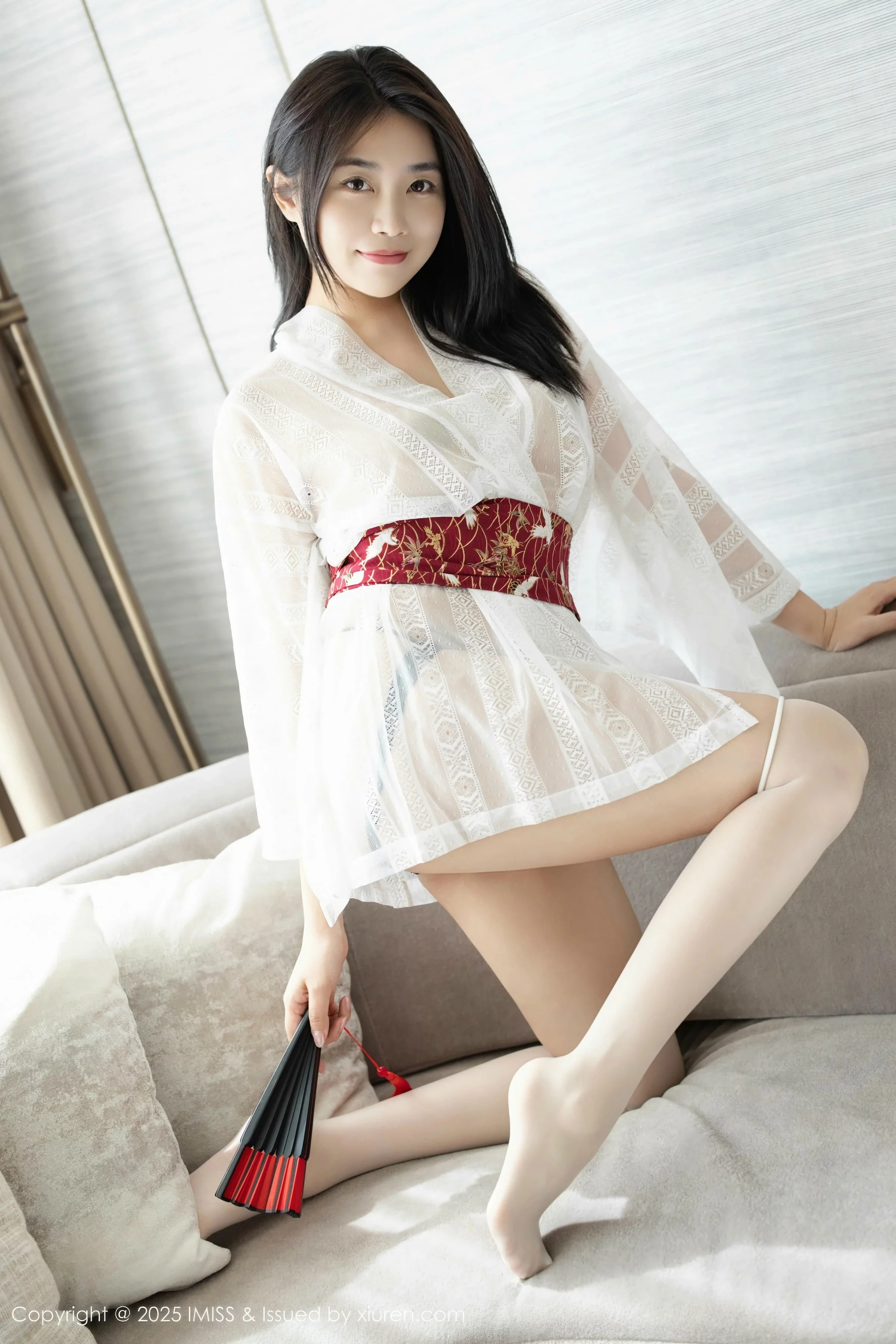 [爱蜜社] 2025.08.14 VOL.798 许诺#[59P]-6