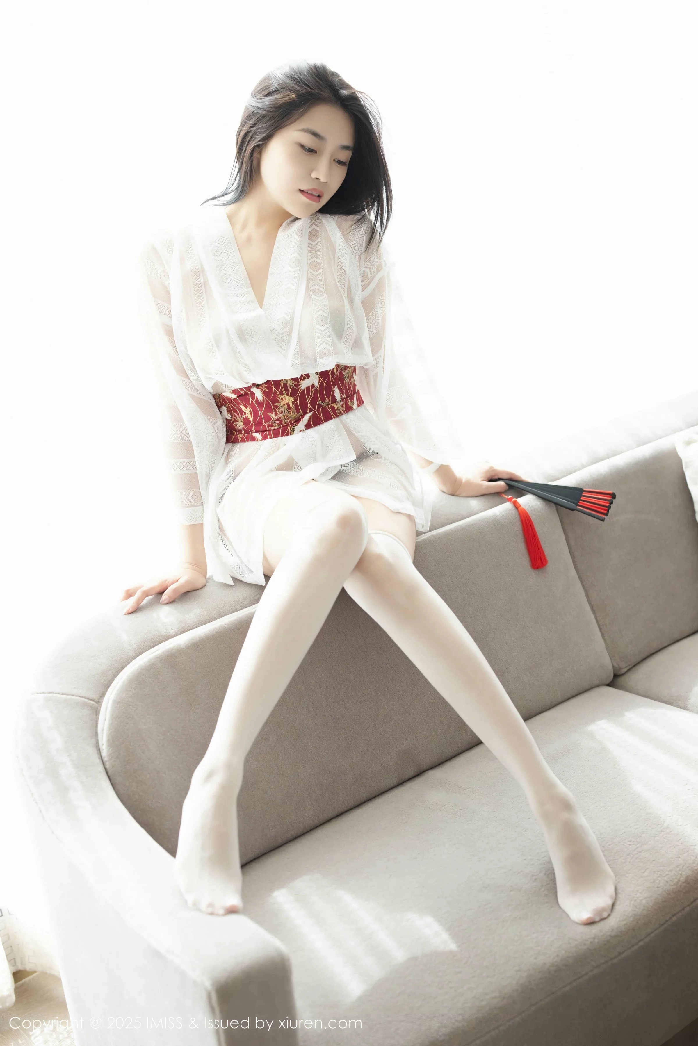 [爱蜜社] 2025.08.14 VOL.798 许诺#[59P]-9