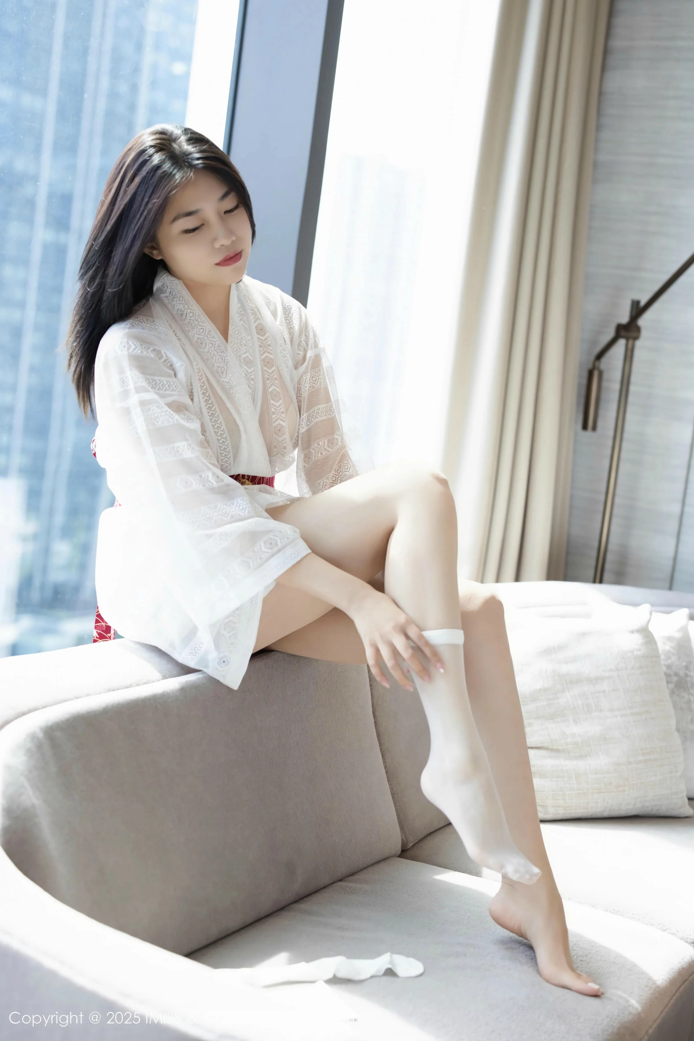 [爱蜜社] 2025.08.14 VOL.798 许诺#[59P]-2