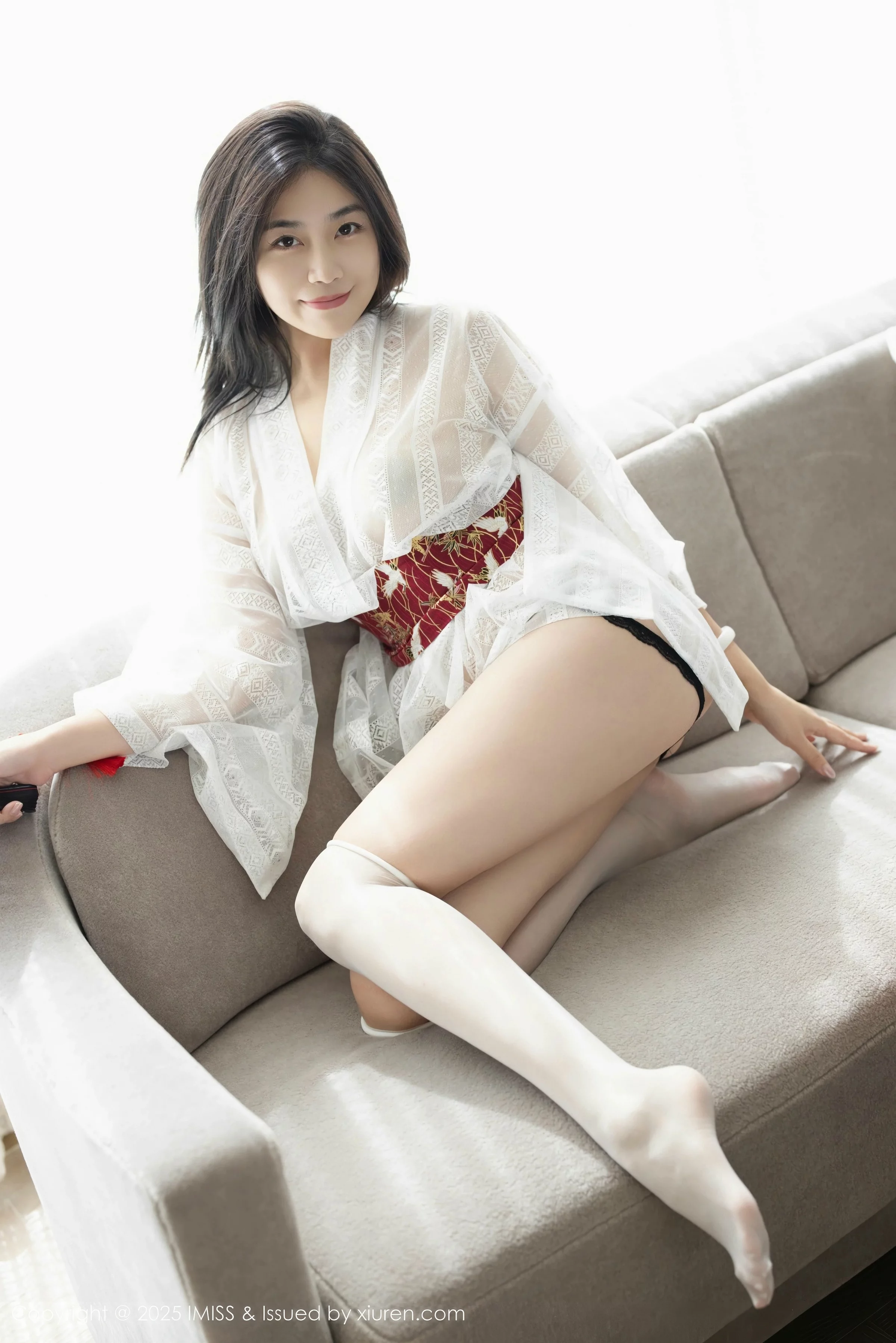 [爱蜜社] 2025.08.14 VOL.798 许诺#[59P]-2