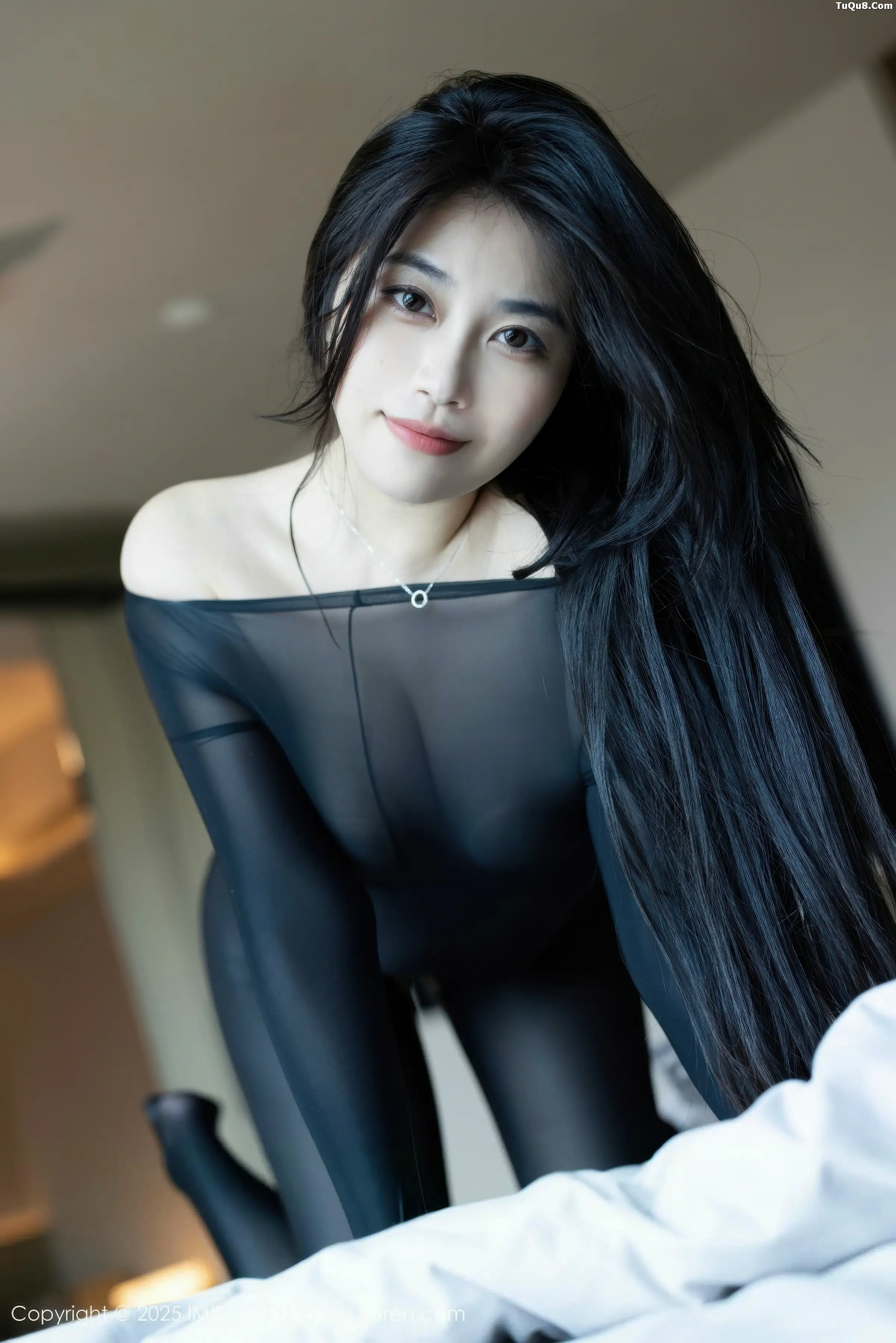 [爱蜜社] 2025.12.25 VOL.803 许诺#[49P]-44