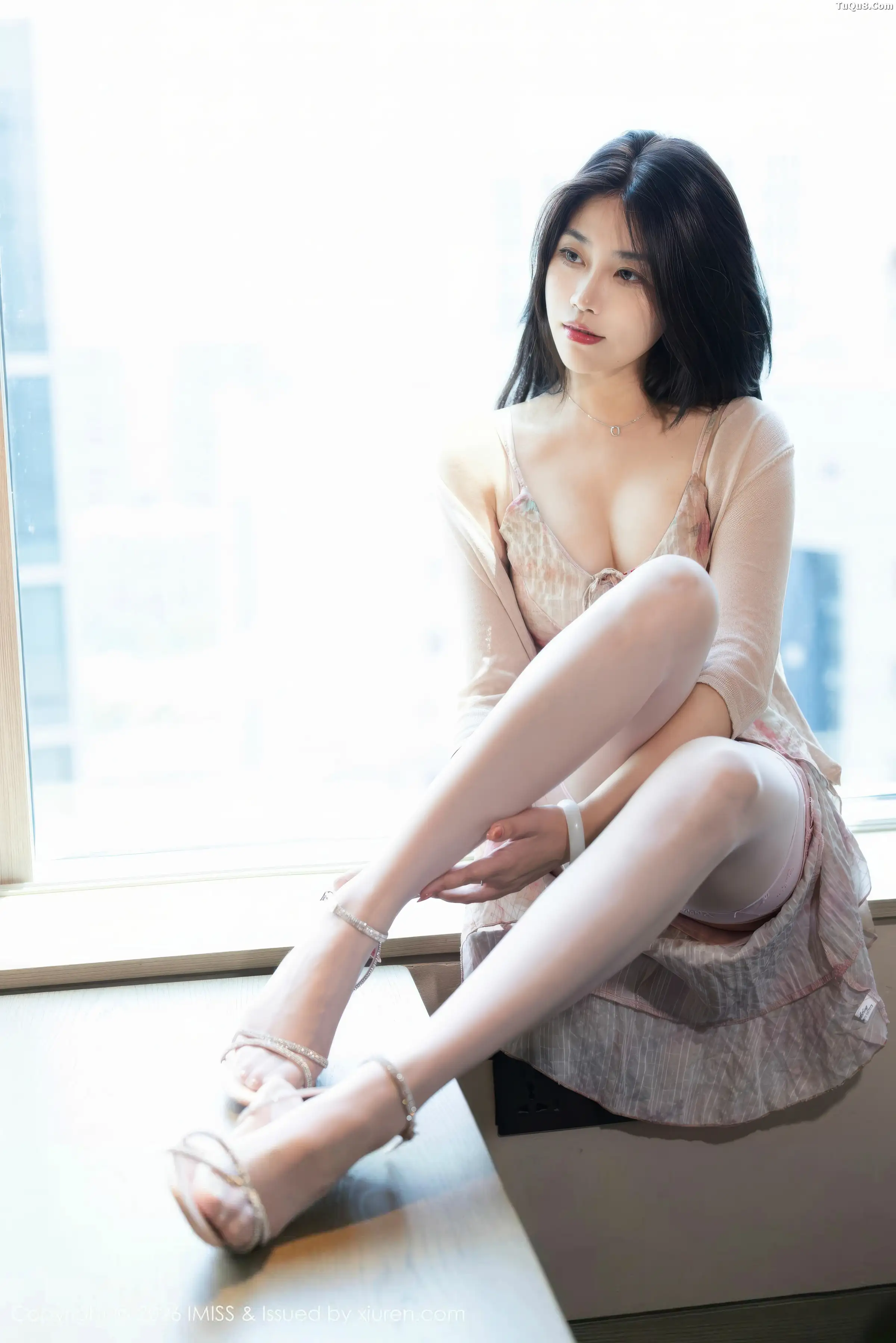 [爱蜜社] 2026.01.04 VOL.804 许诺#[56P]-16