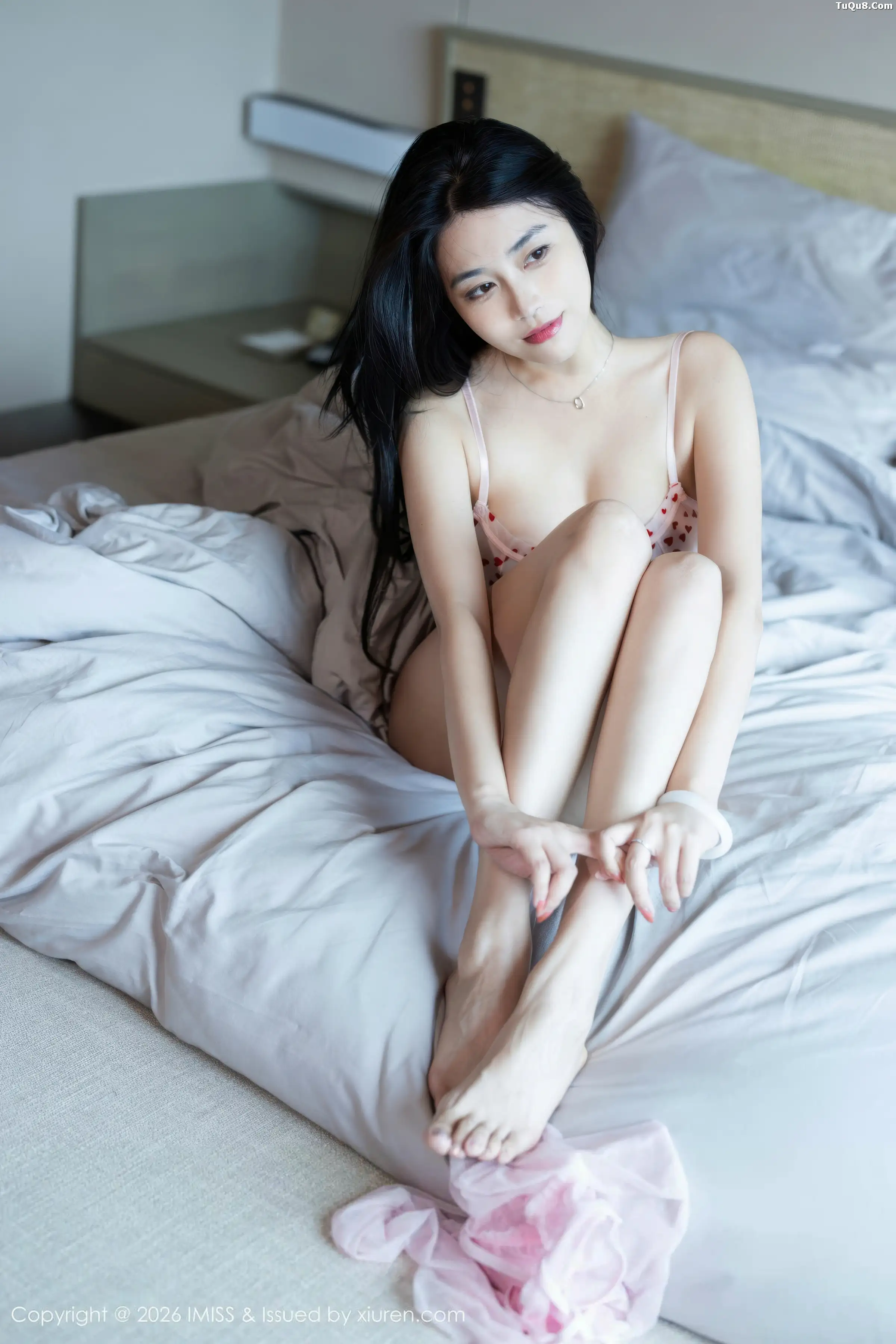 [爱蜜社] 2026.01.04 VOL.804 许诺#[56P]-46