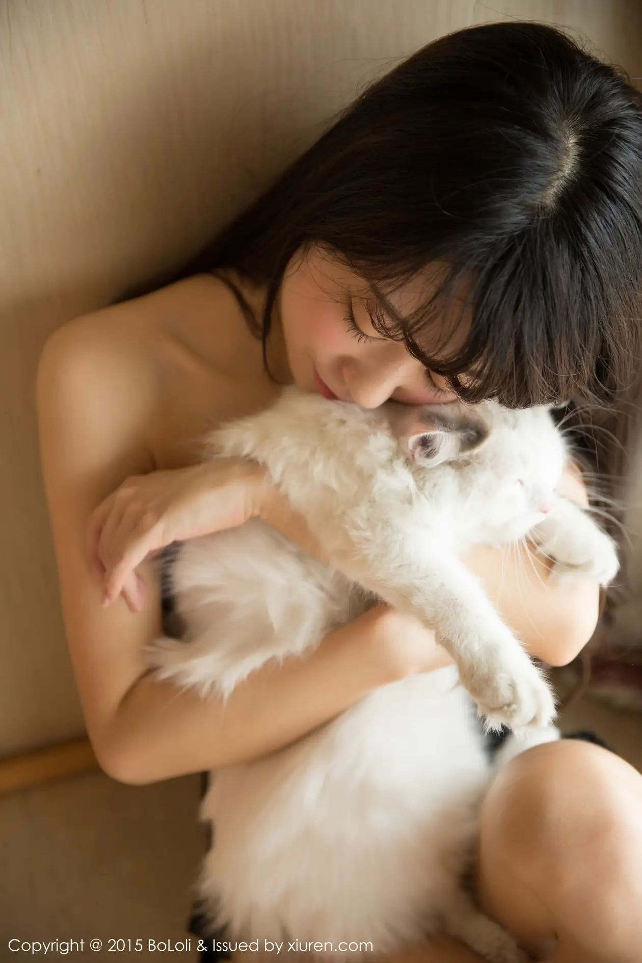 [波萝社] 2015.07.11 Vol.040 Suki朱忆音#[55P]-1