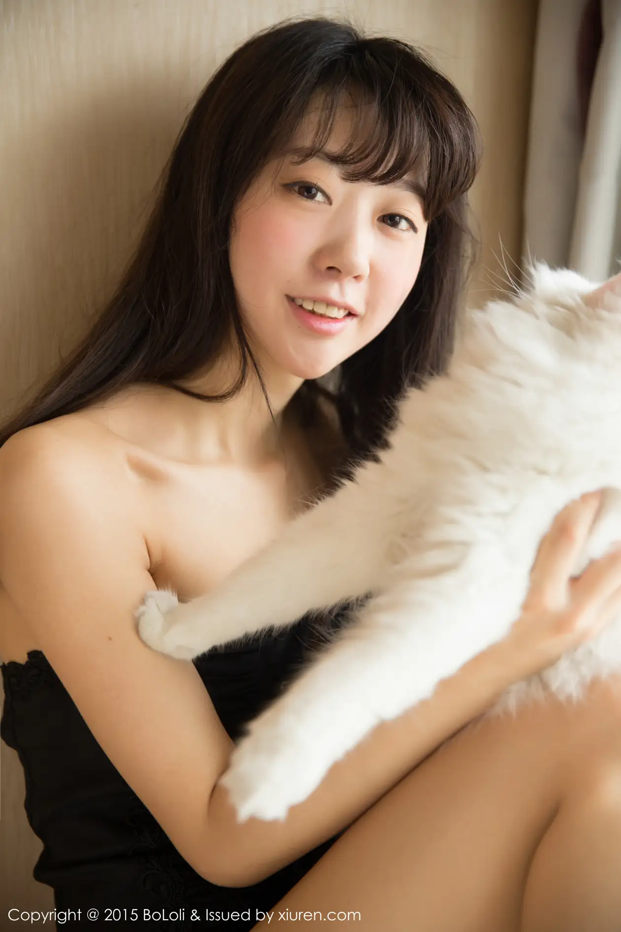 [波萝社] 2015.07.11 Vol.040 Suki朱忆音#[55P]-3