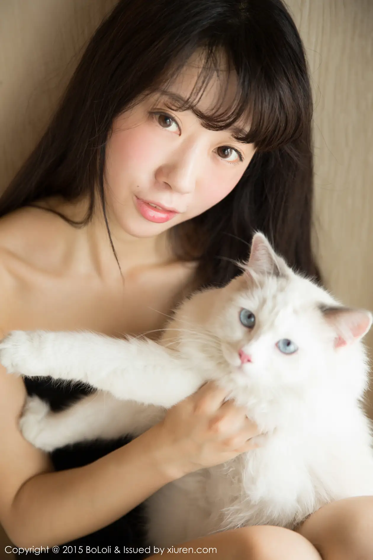 [波萝社] 2015.07.11 Vol.040 Suki朱忆音#[55P]-9