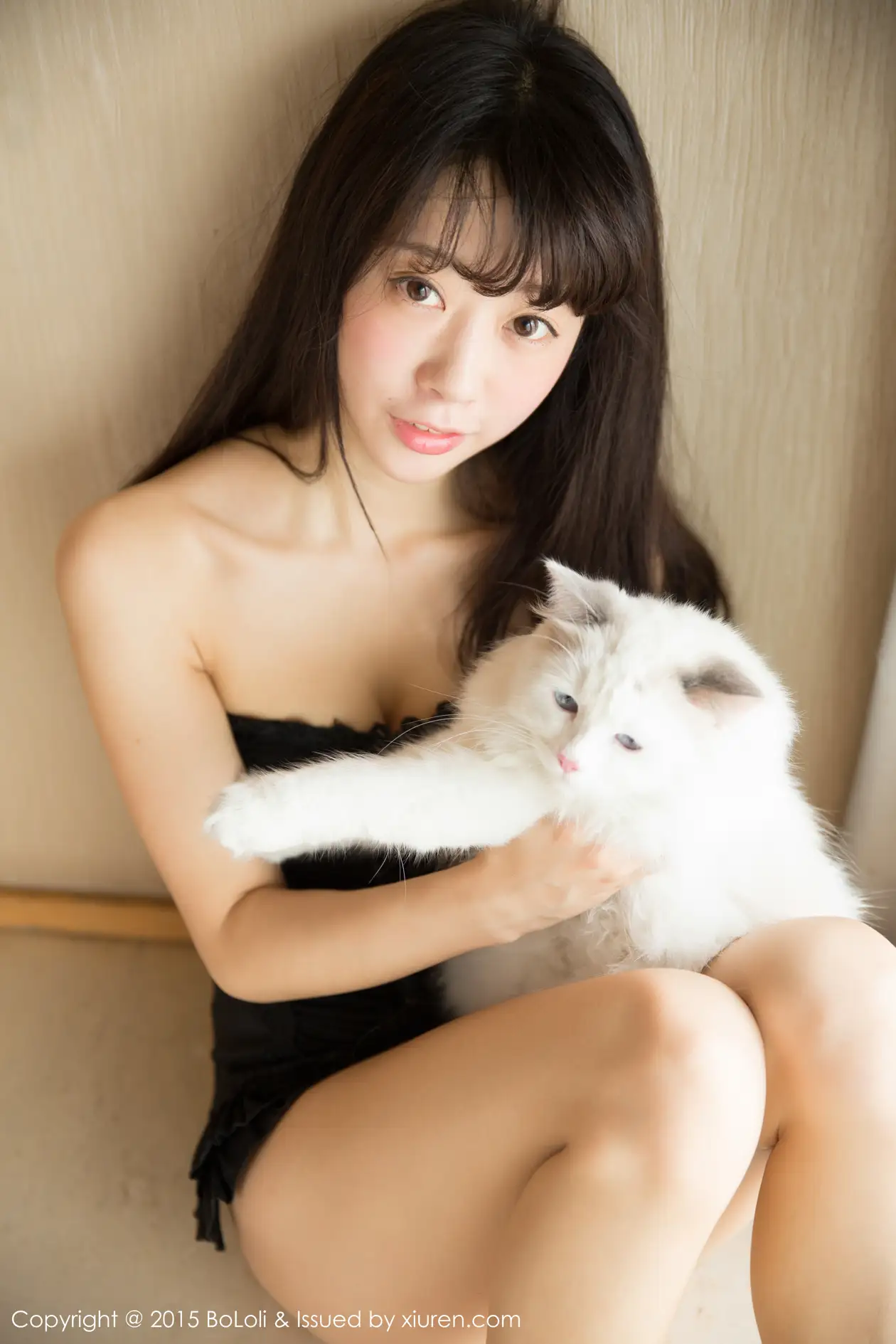 [波萝社] 2015.07.11 Vol.040 Suki朱忆音#[55P]-10