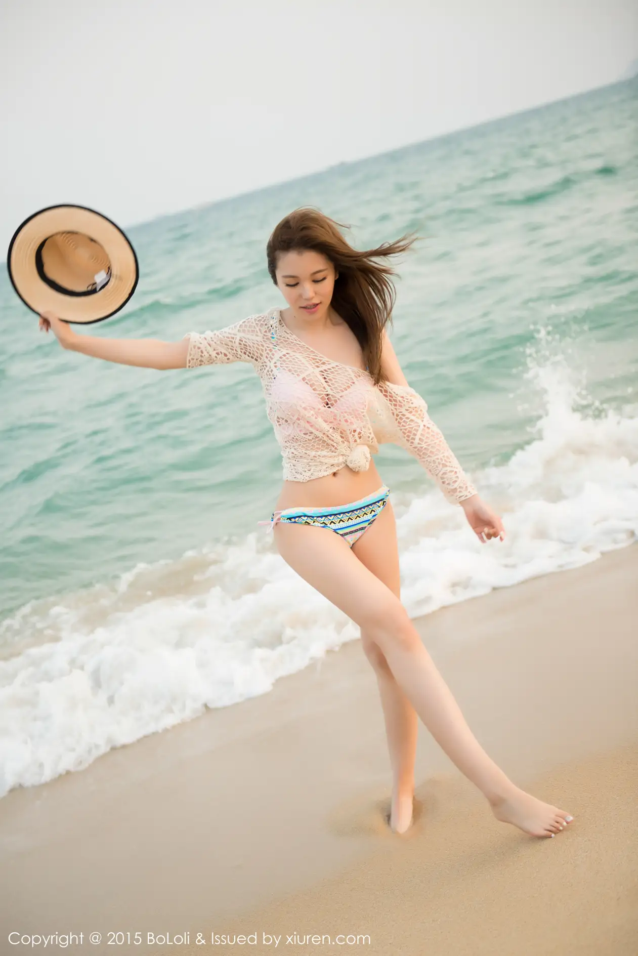 [波萝社] 2015.05.25 Vol.026 刘娅希#[82P]-6
