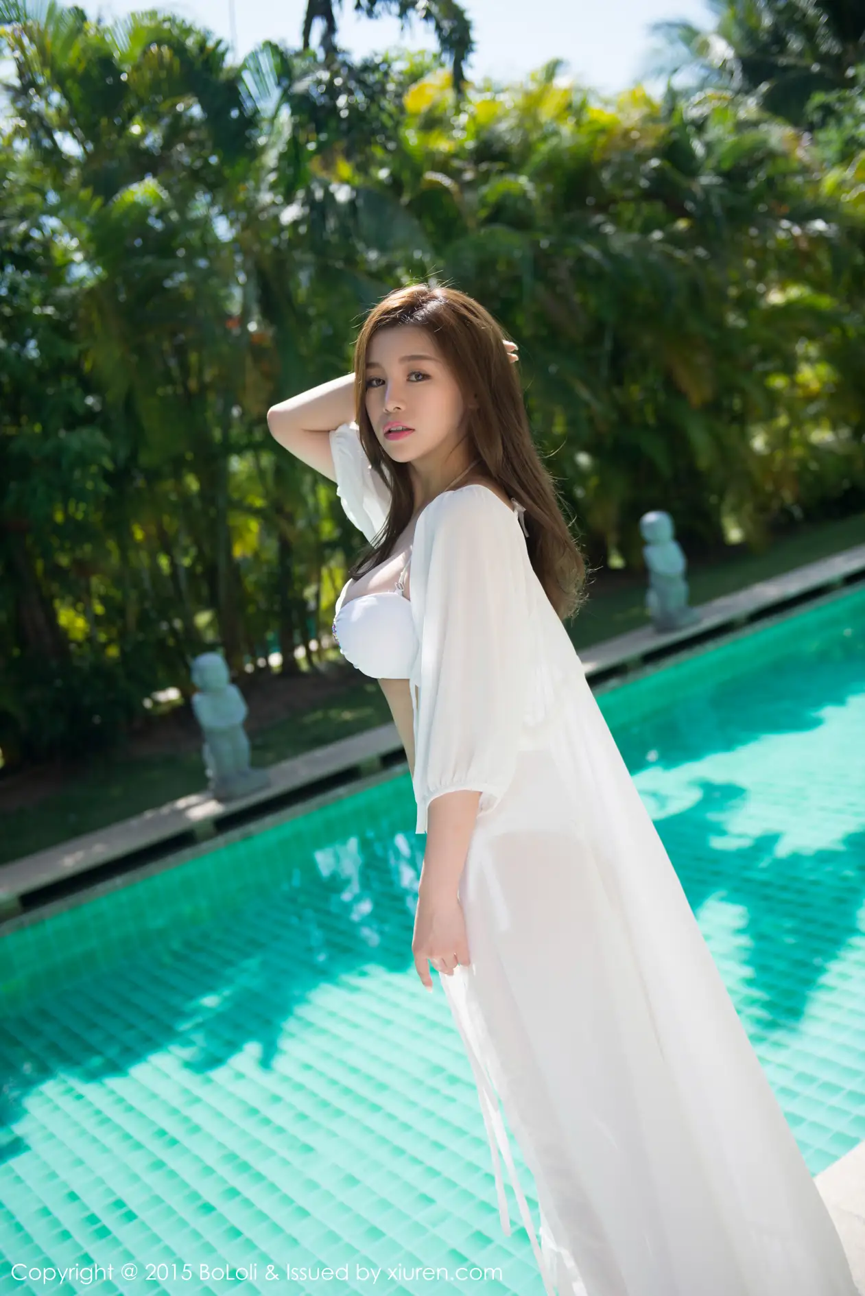 [波萝社] 2015.05.25 Vol.026 刘娅希#[82P]-9
