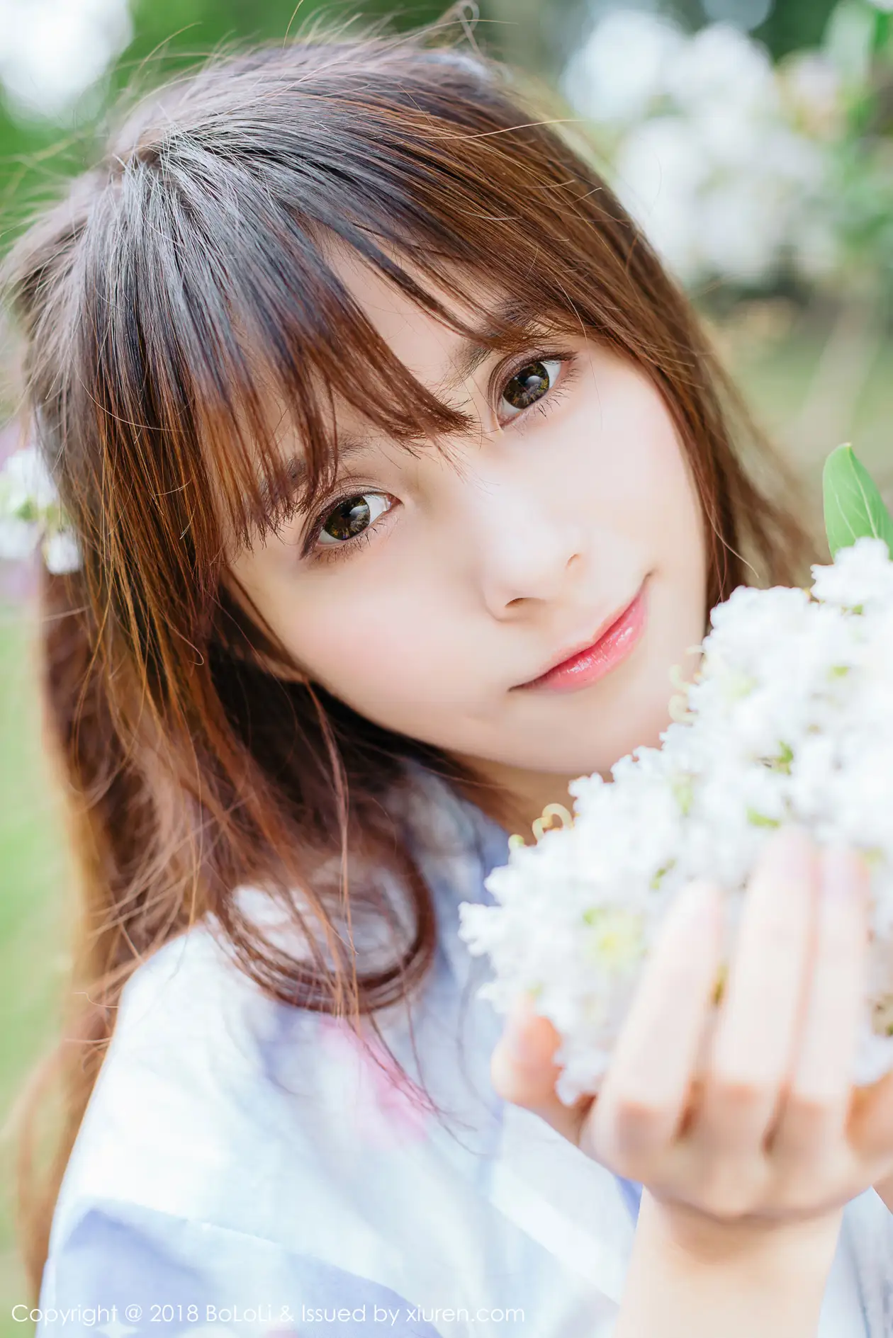 [波萝社] 2018.05.21 Vol.118 夏美酱#[62P]-10