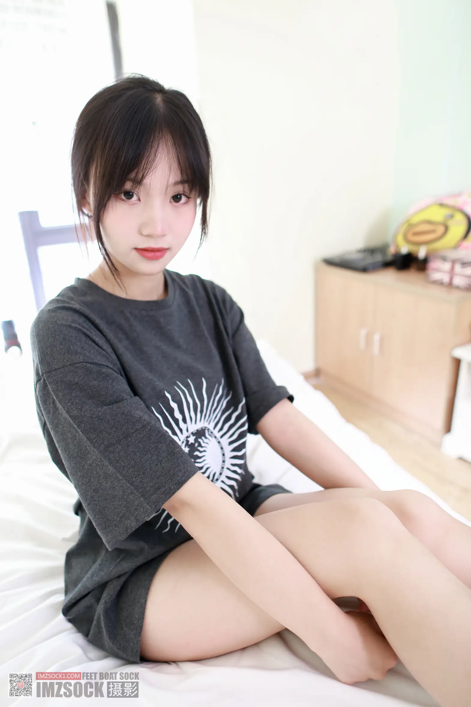 [爱美足] 爱美足 NO.133 小麦