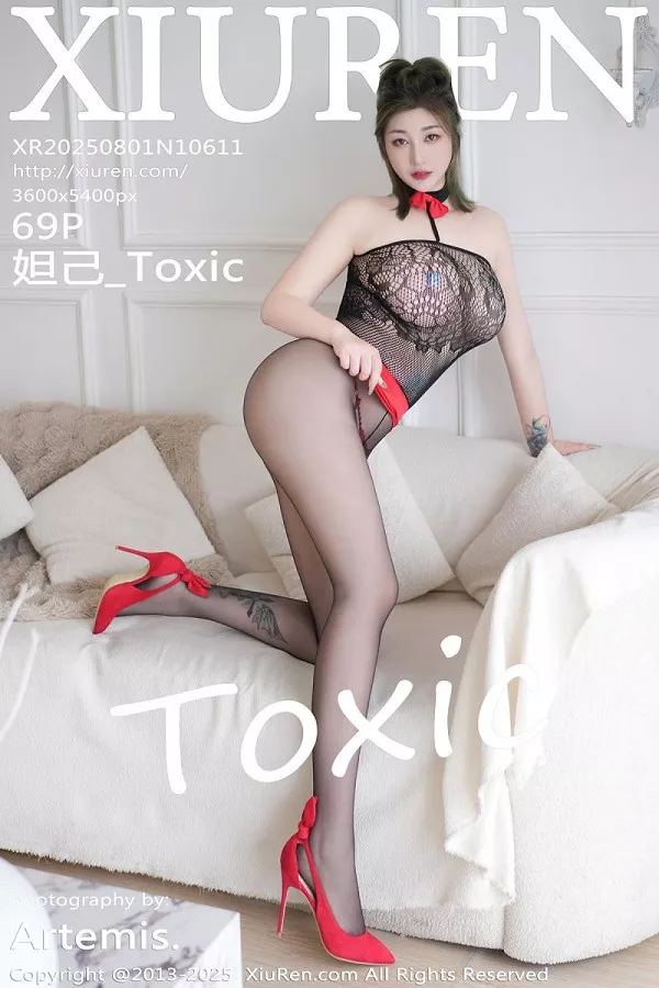 [秀人网] 2025.08.01 No.10611 妲己