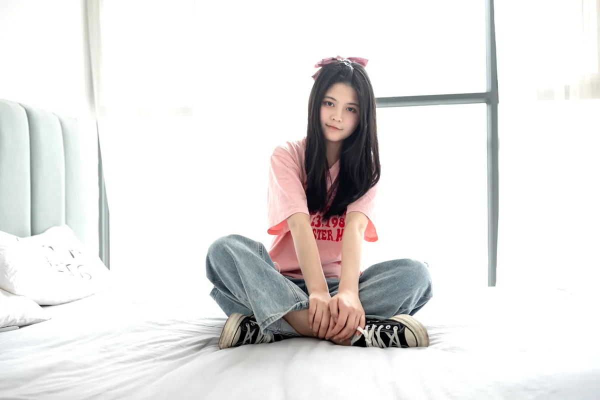 [爱美足] 爱美足 NO.268 美琳