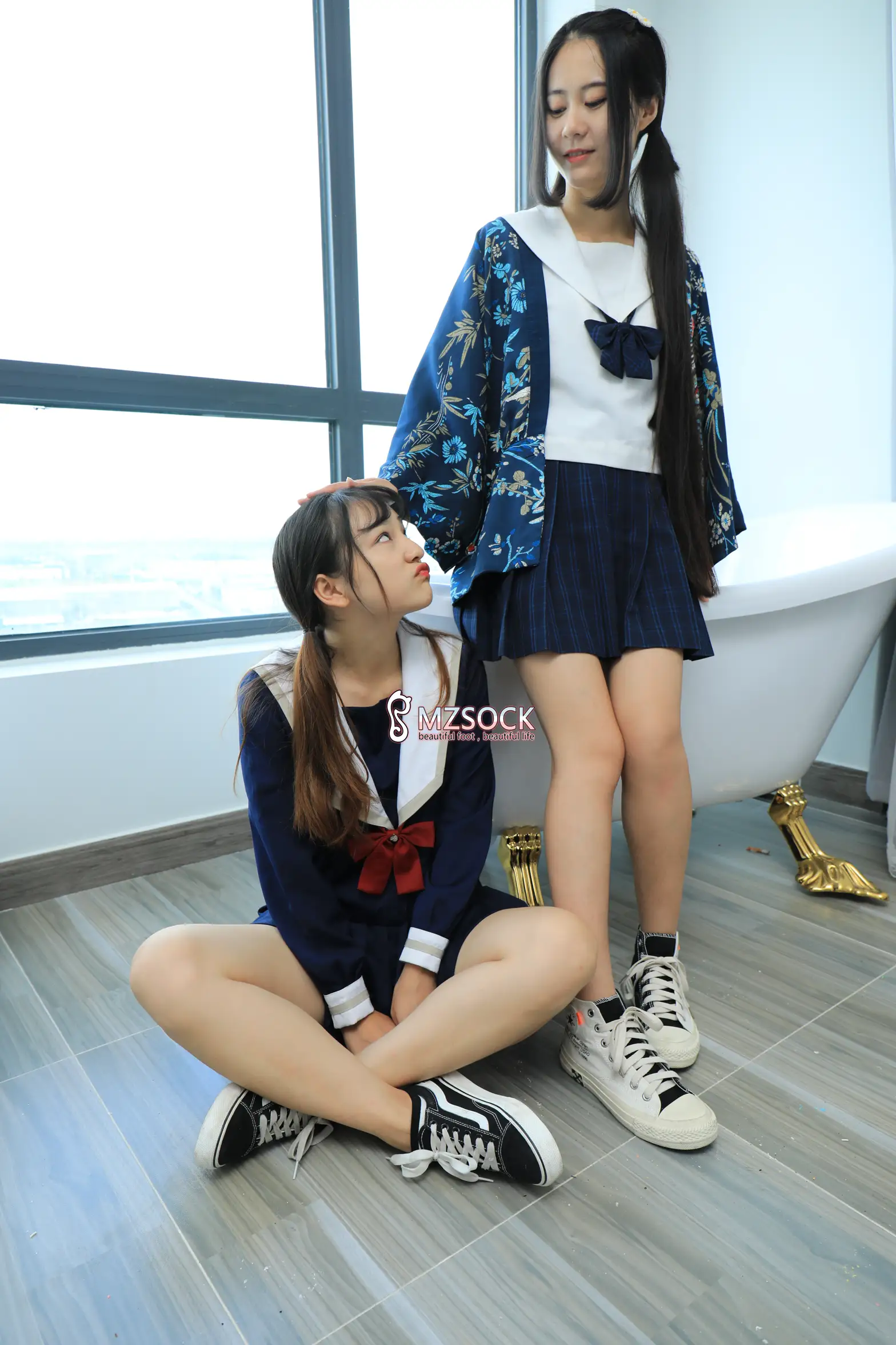 [爱美足] 爱美足 NO.053 果儿
