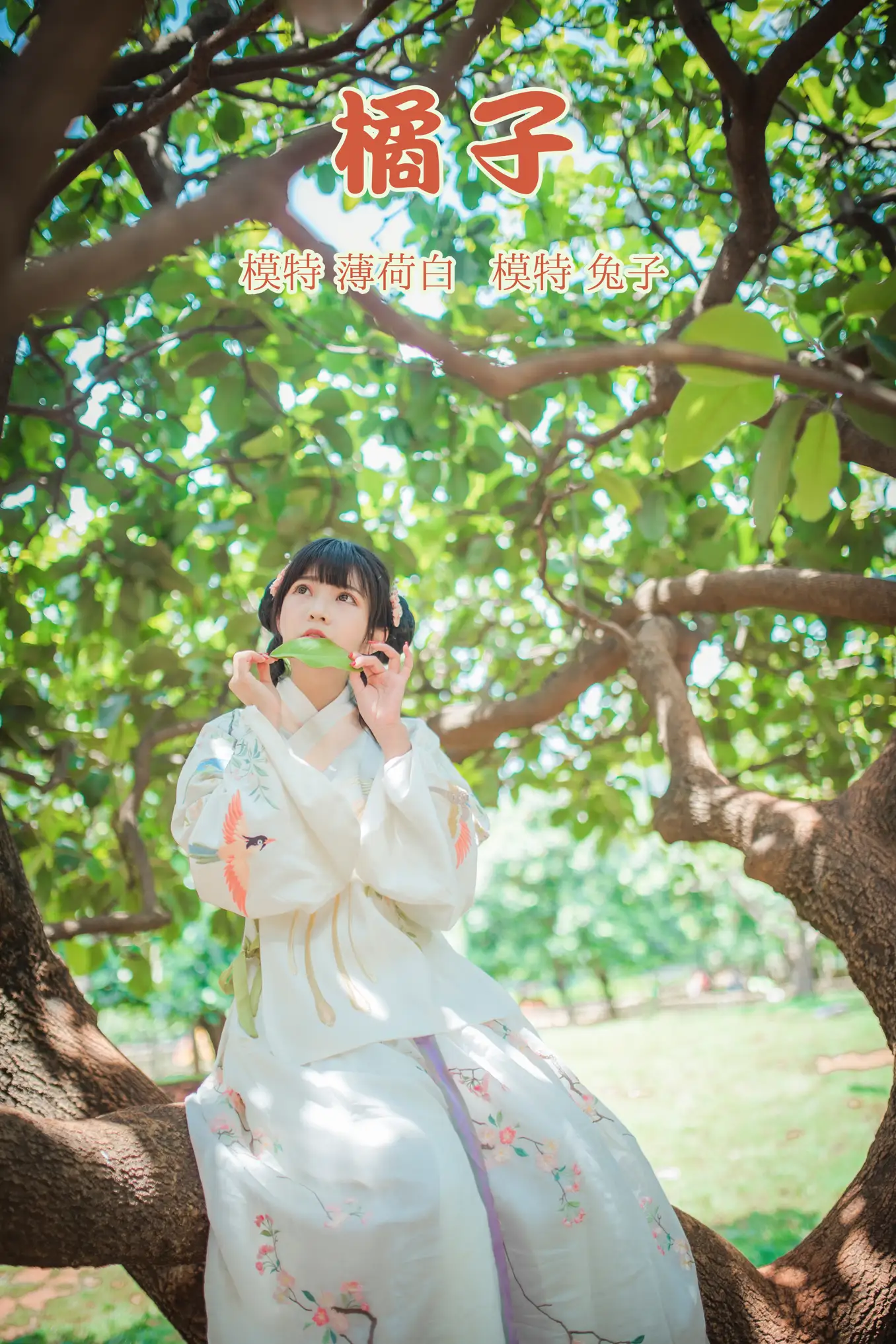 2021.10.09 Vol.342 – 橘子