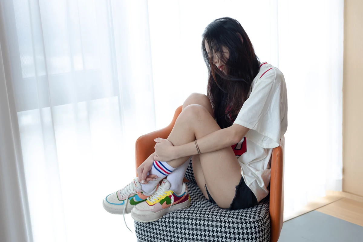 [爱美足] 爱美足 NO.277 安娜