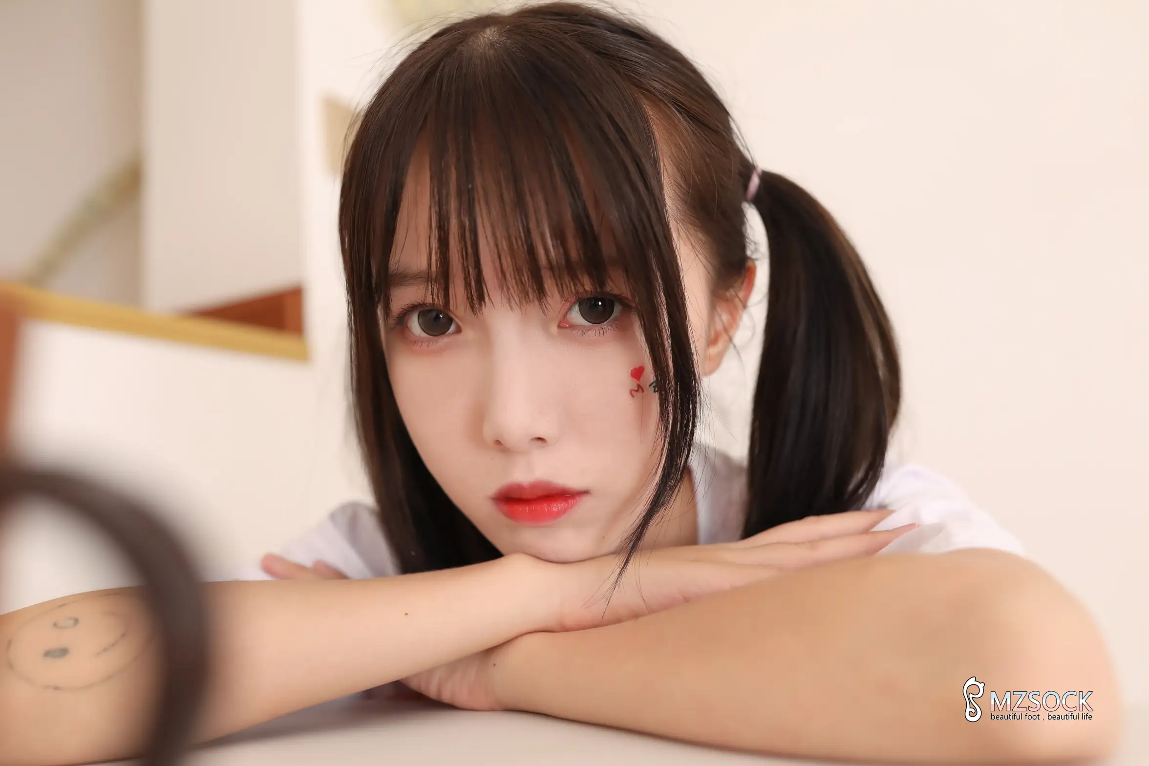 [爱美足] 爱美足 NO.149 樱子