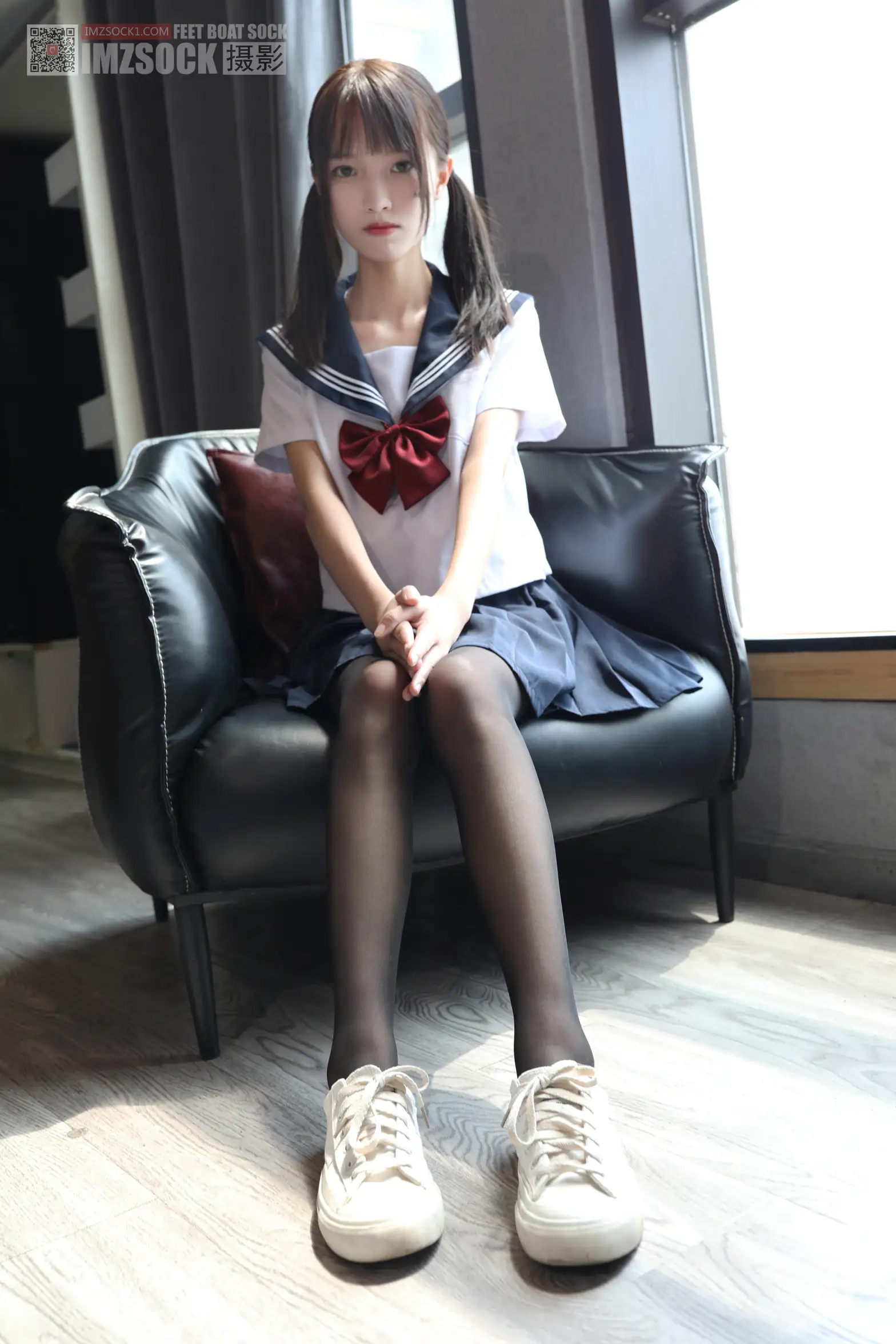 [爱美足] 爱美足 NO.128 樱子