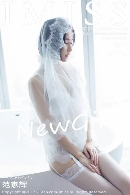 [爱蜜社] 2017.08.08 VOL.178 Livia