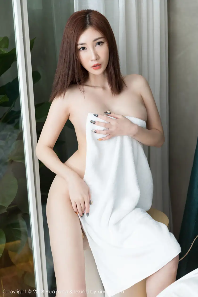 [花漾] 2018.12.11 VOL.0098 孙梦瑶