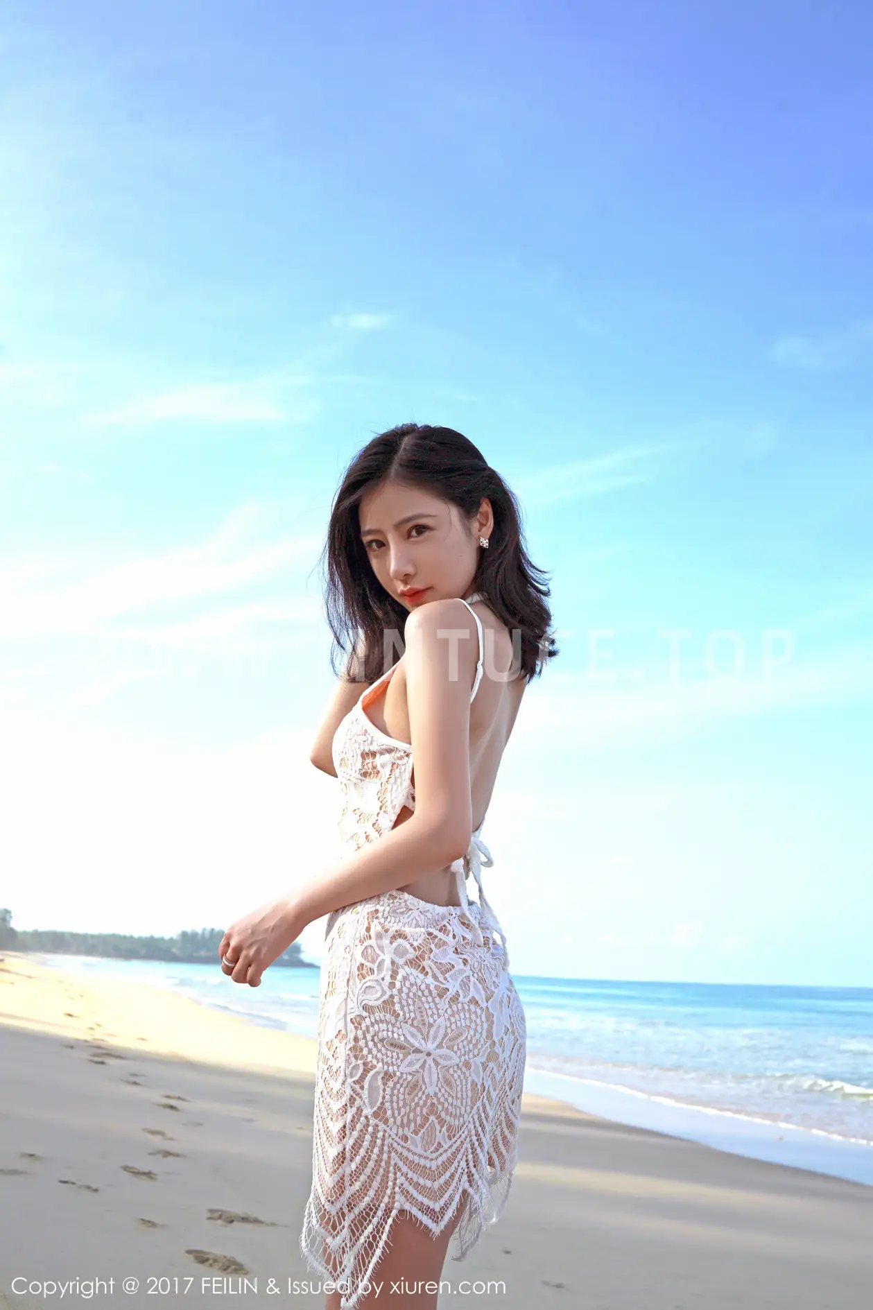 [嗲囡囡] 2017.04.07 VOL.084 施忆佳KITTY#[41P]-6